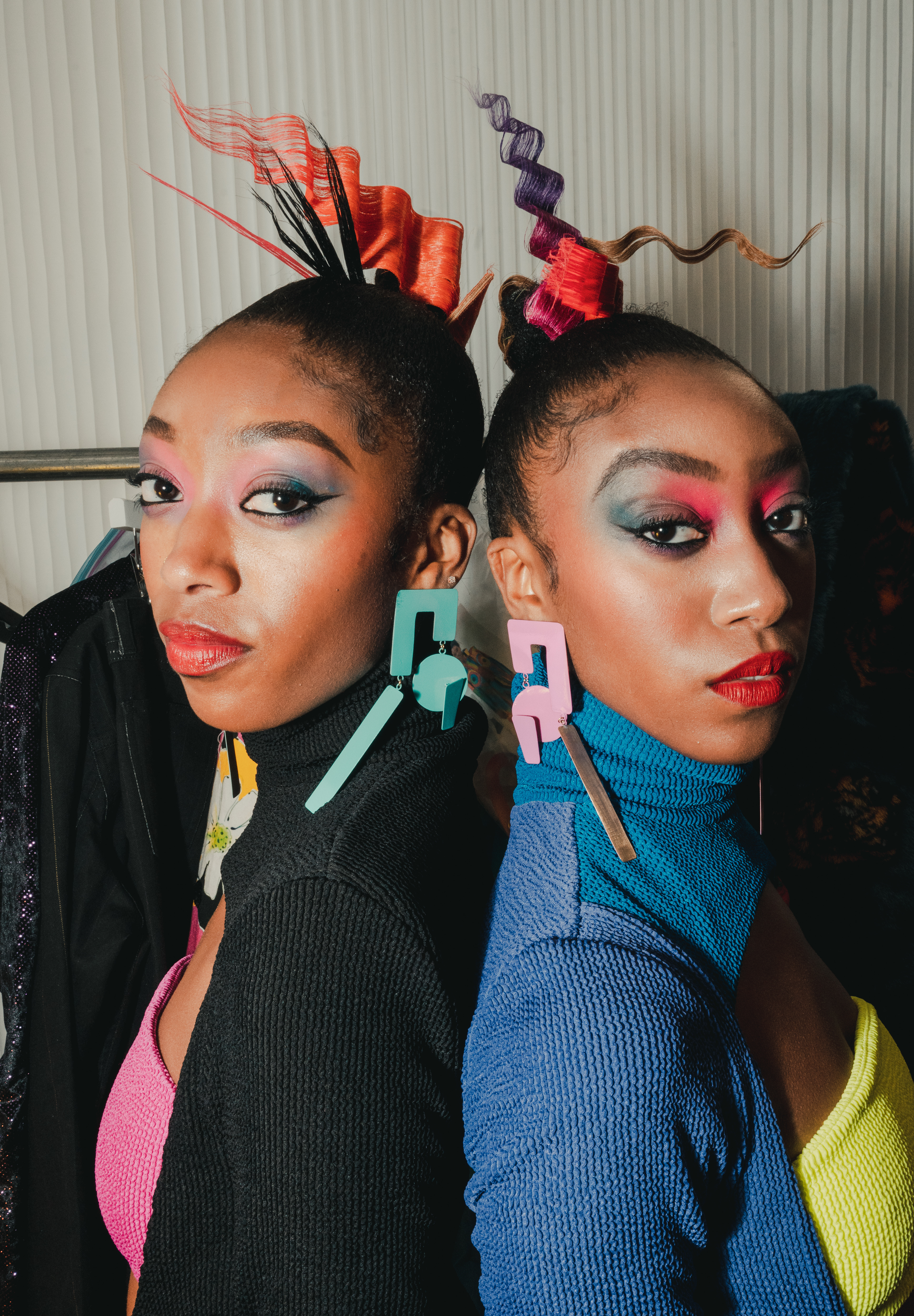 Bruceglen NYFW FW23