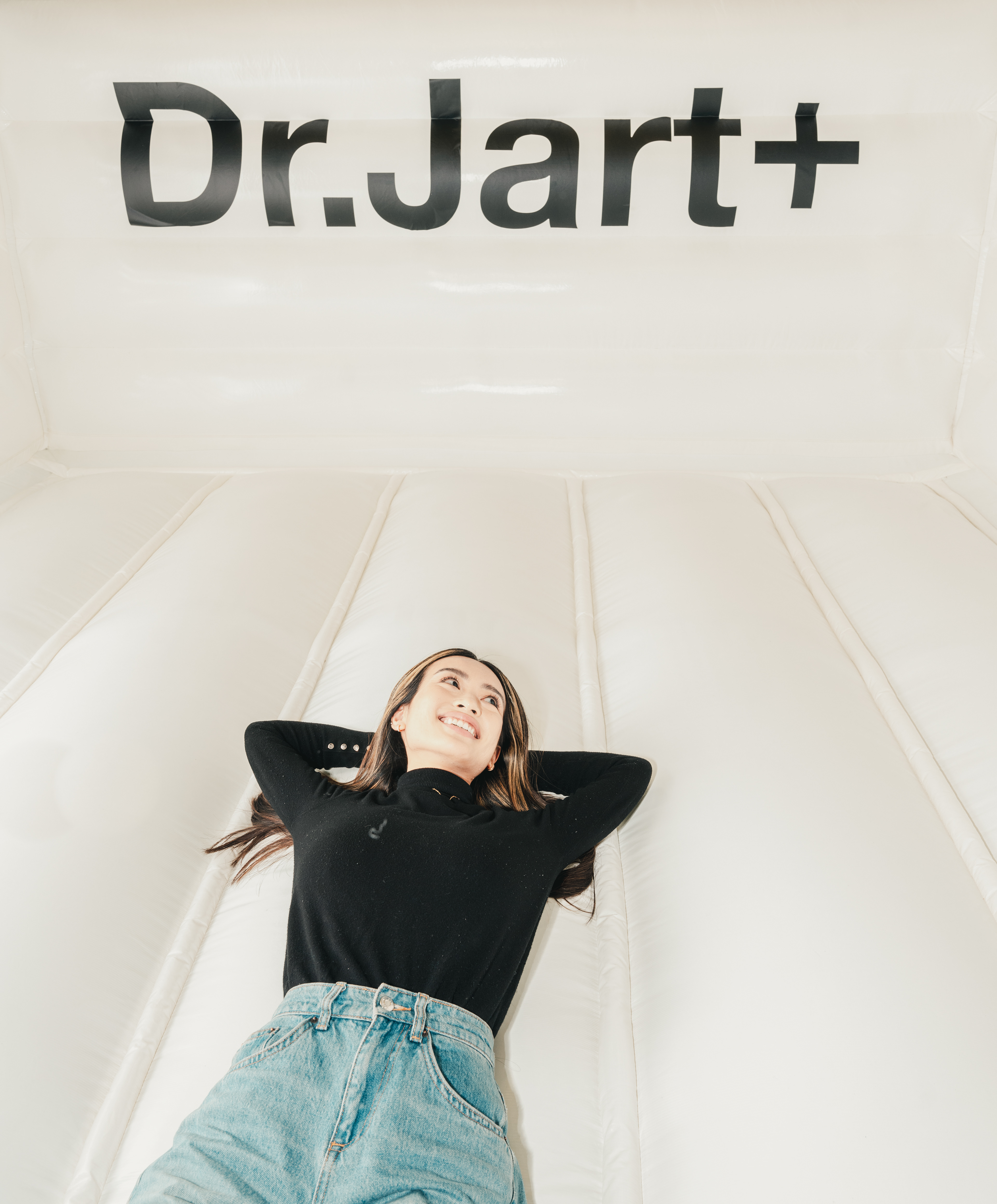 Dr. Jart+ Launch Event