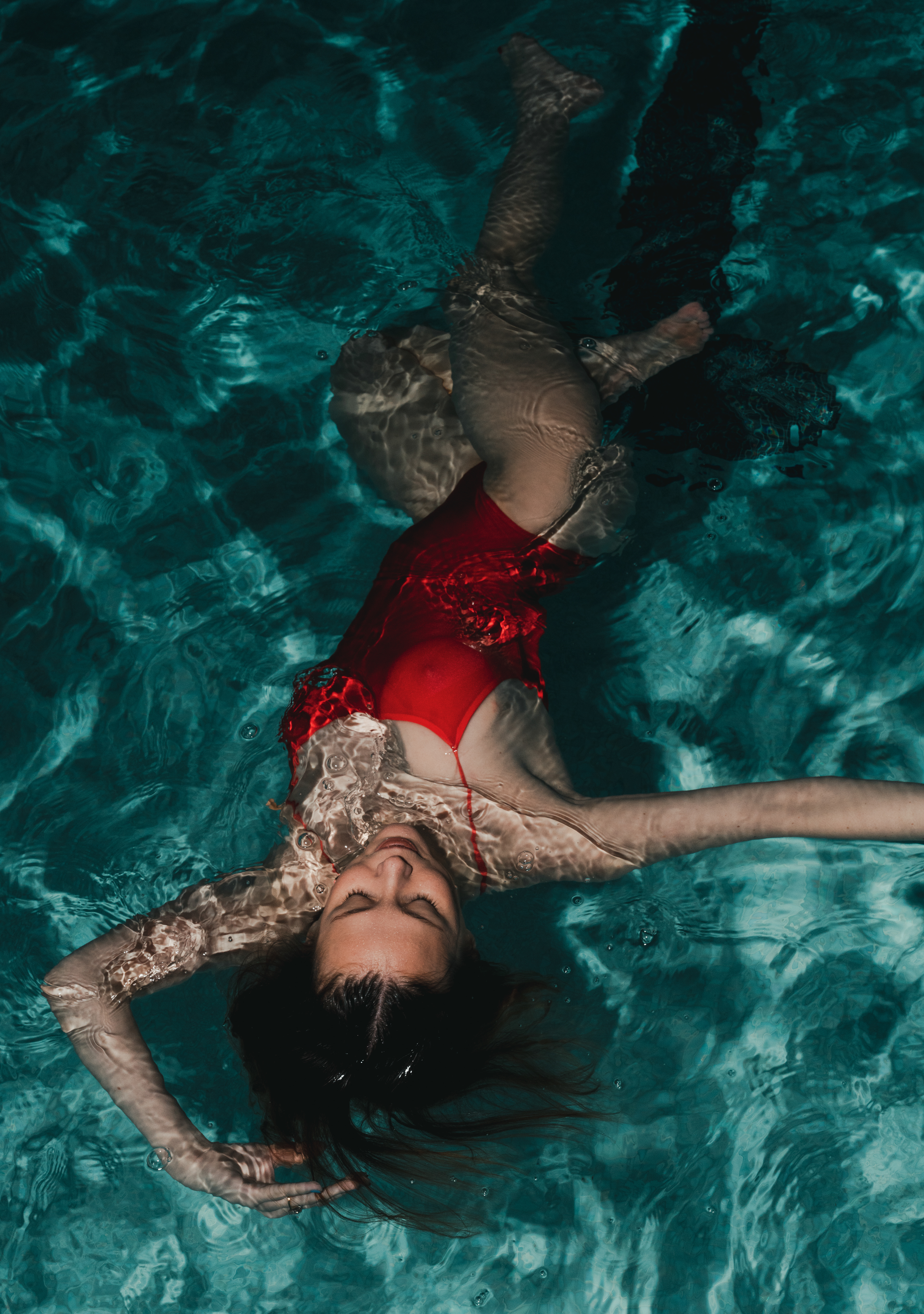 Vegamour Launch Event