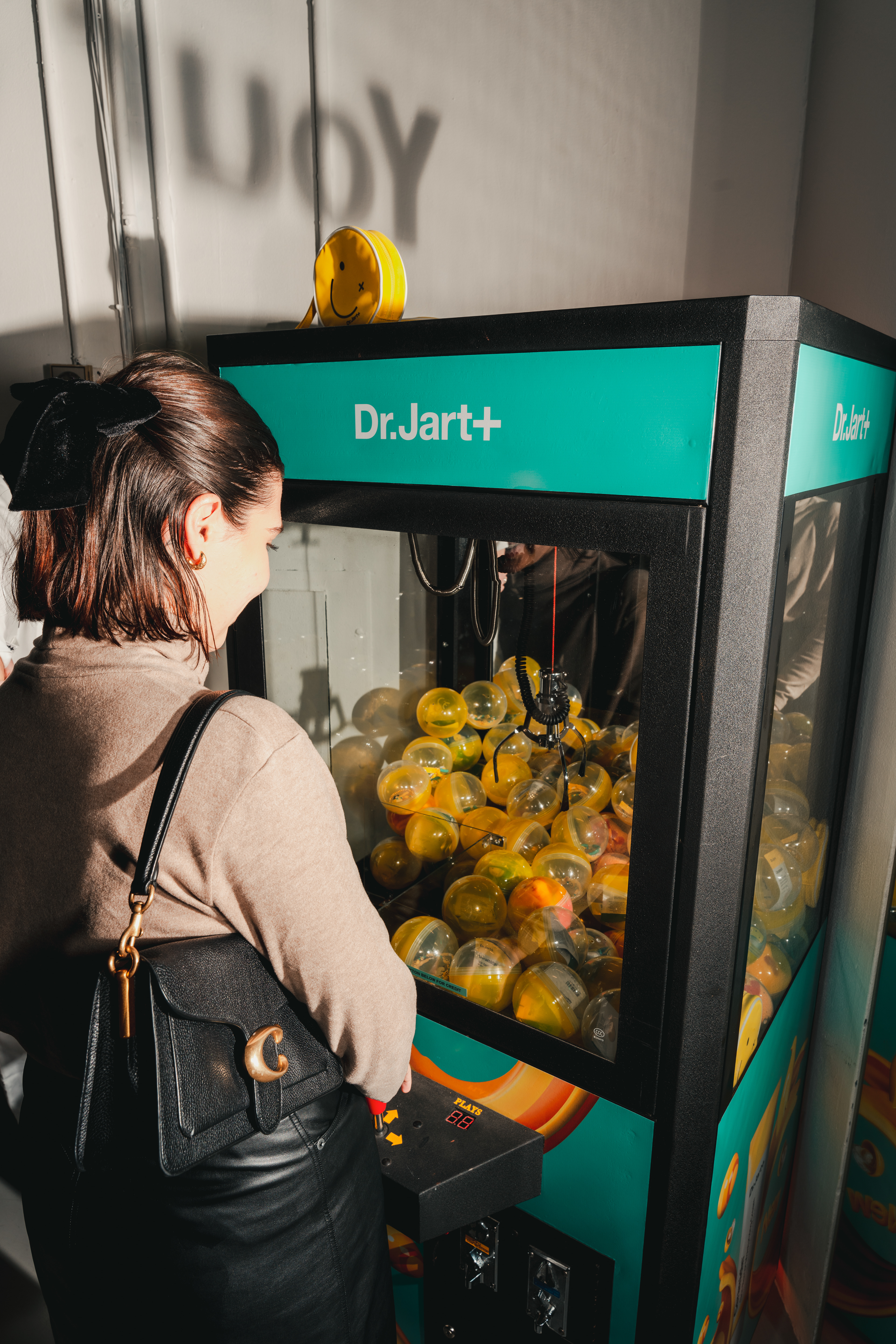 Dr. Jart+ Launch Event