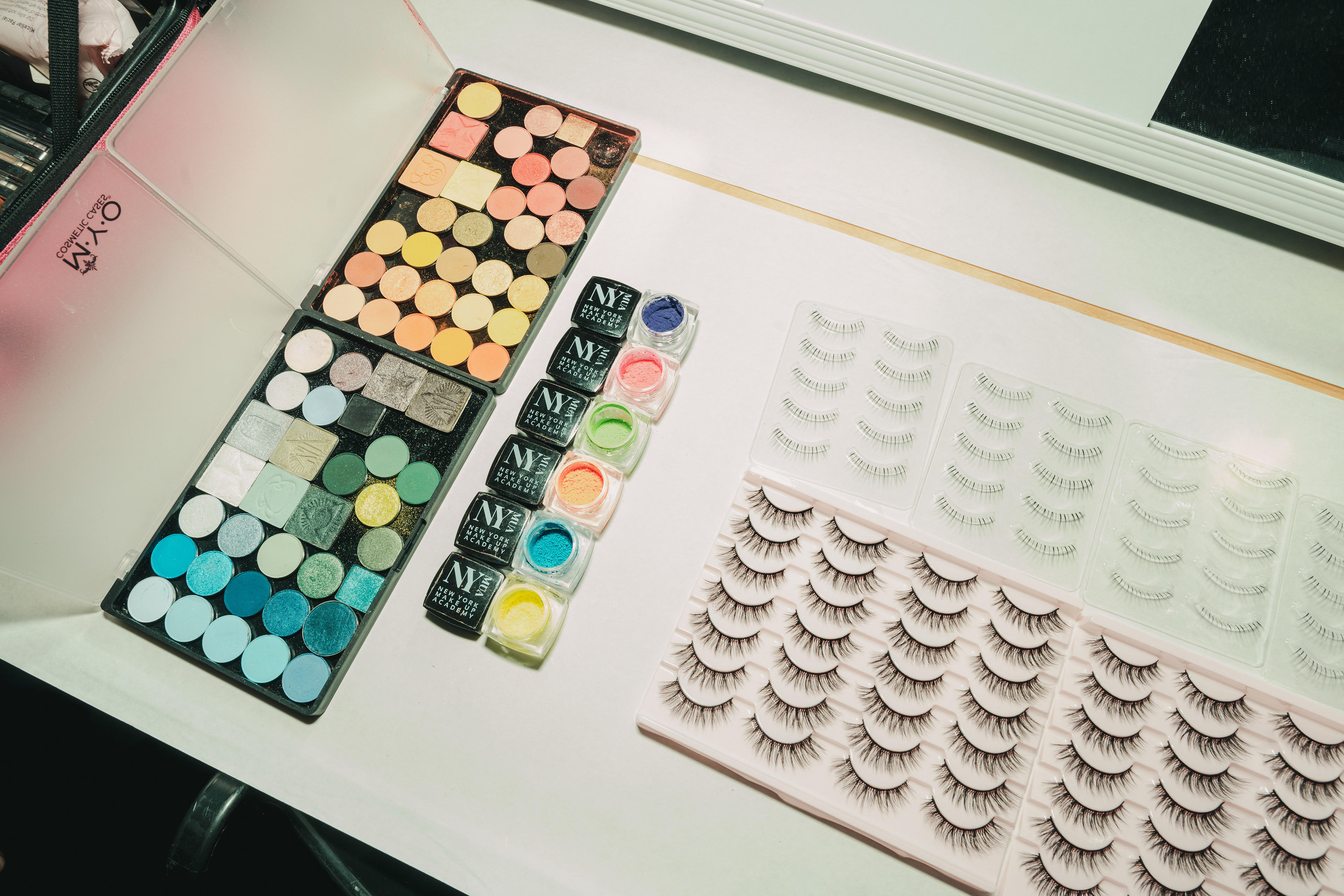 Colin LoCascio NYFW FW23