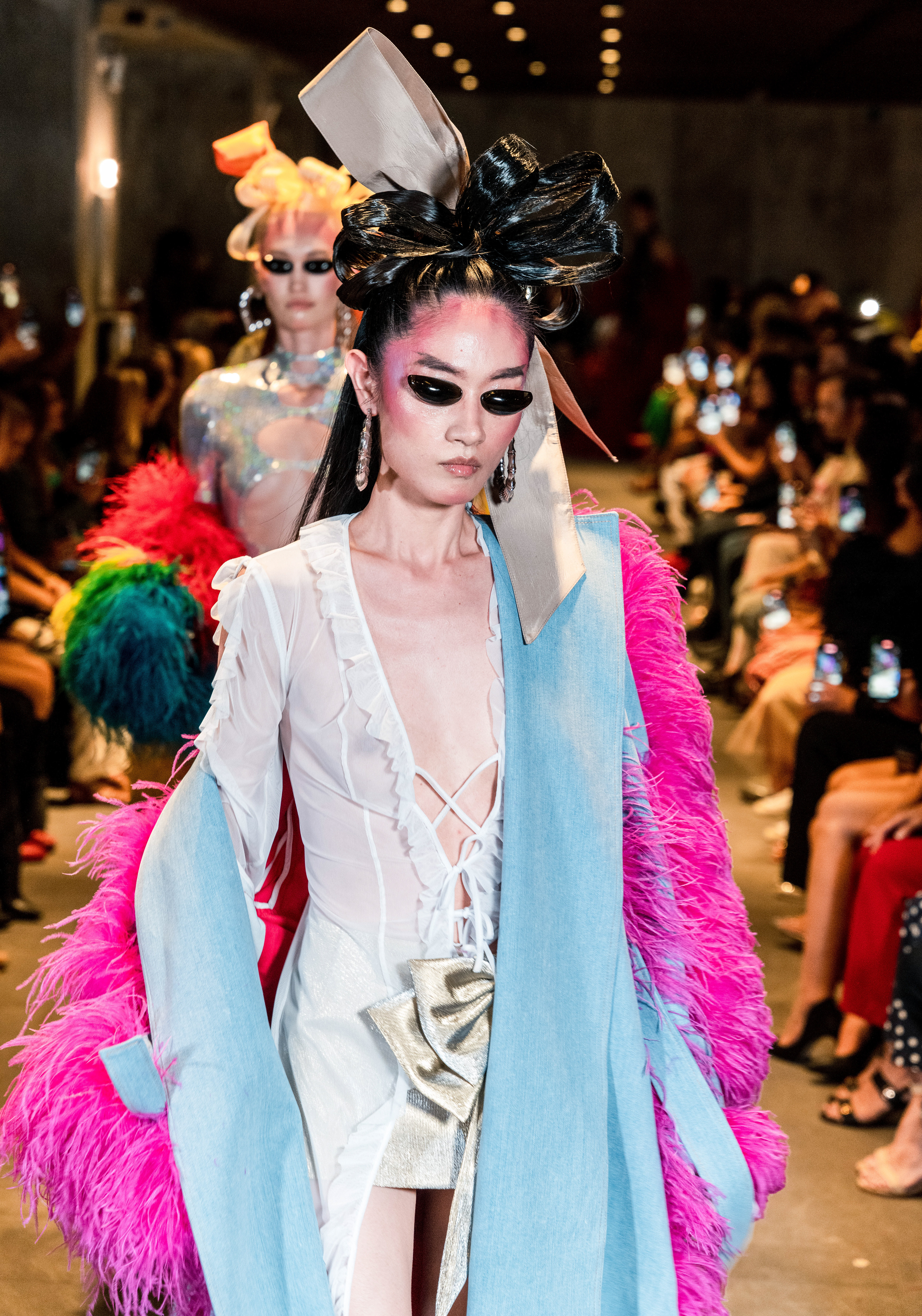 Christian Cowan NYFW SS23