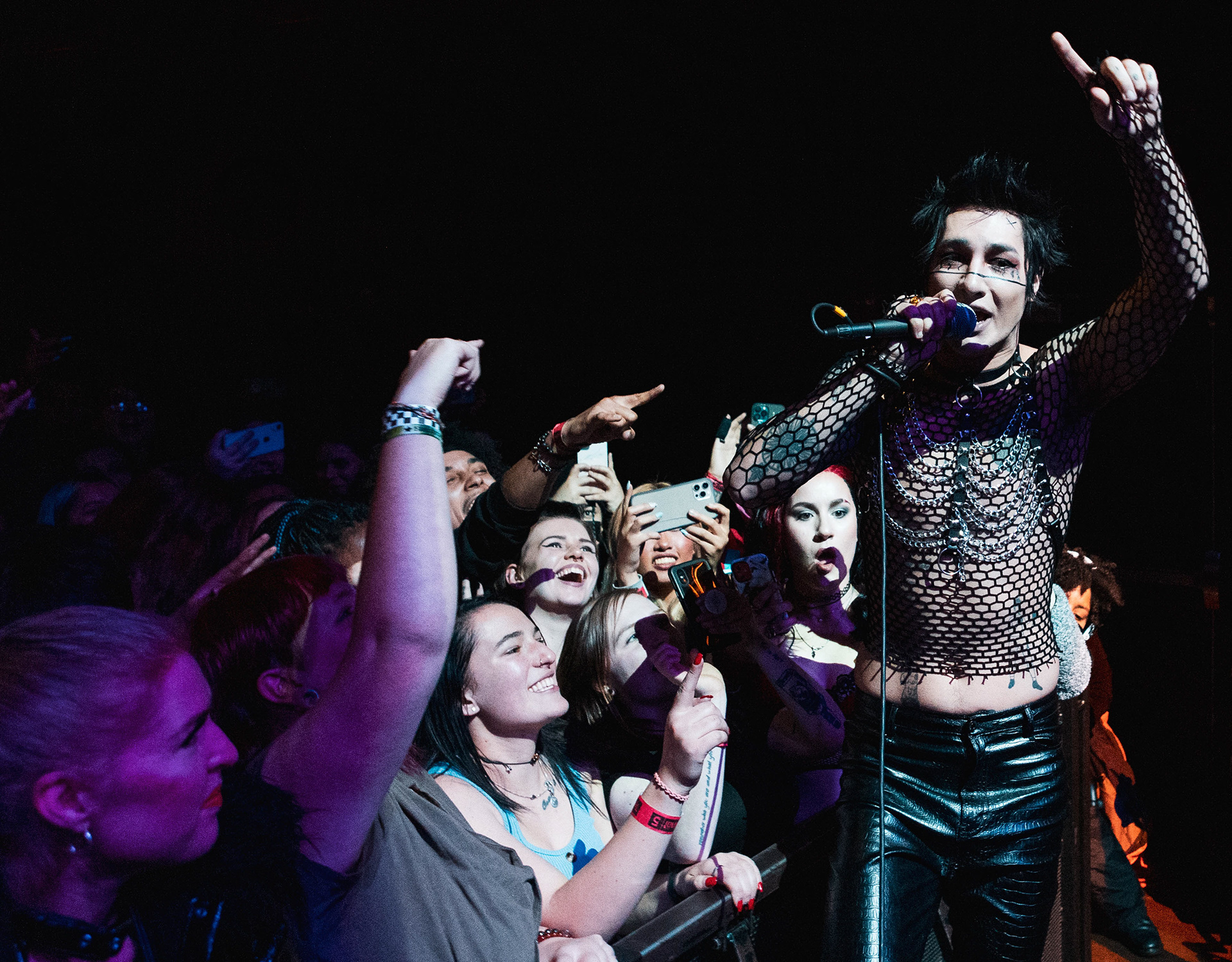 Palaye Royale