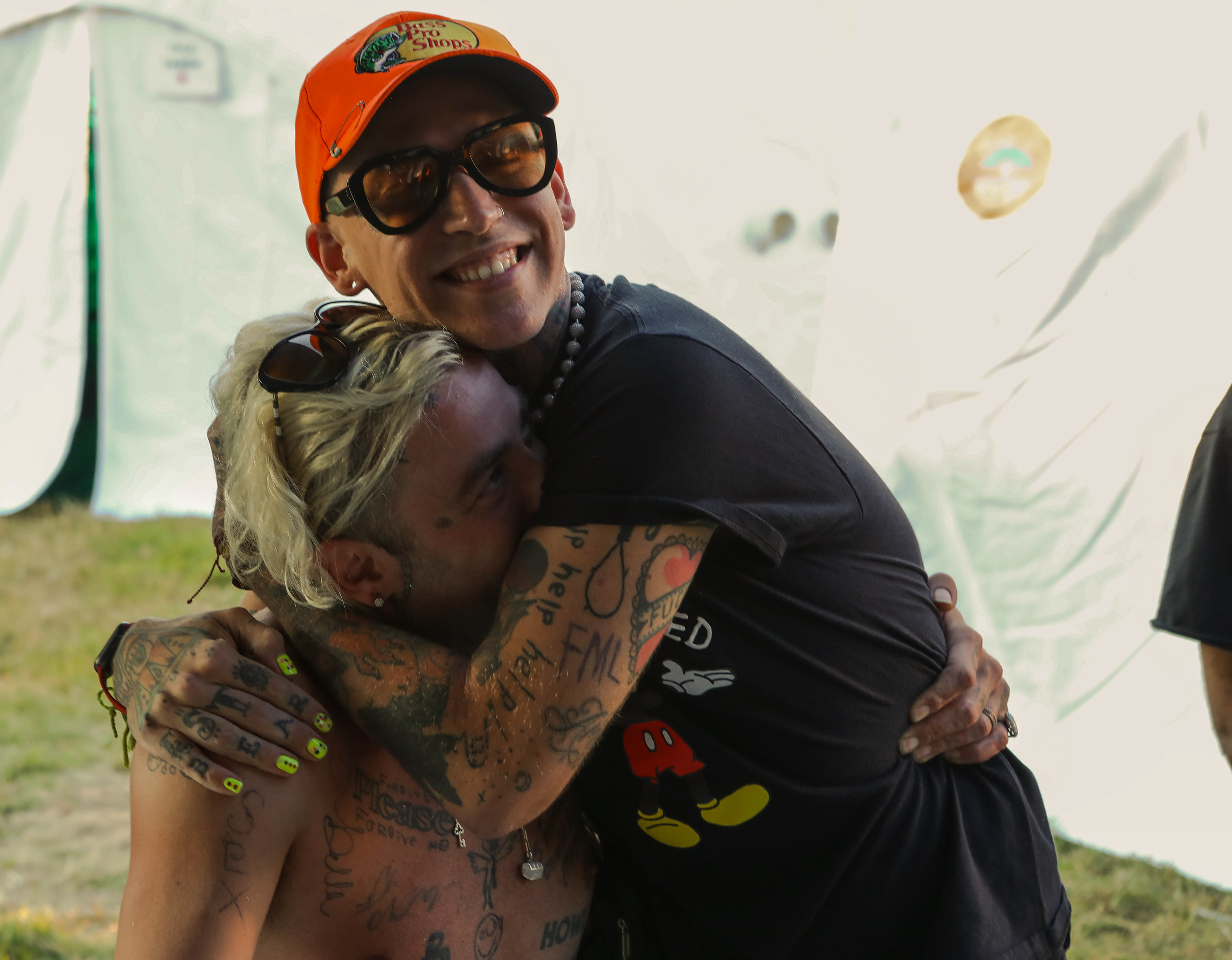 Mod Sun & Blackbear