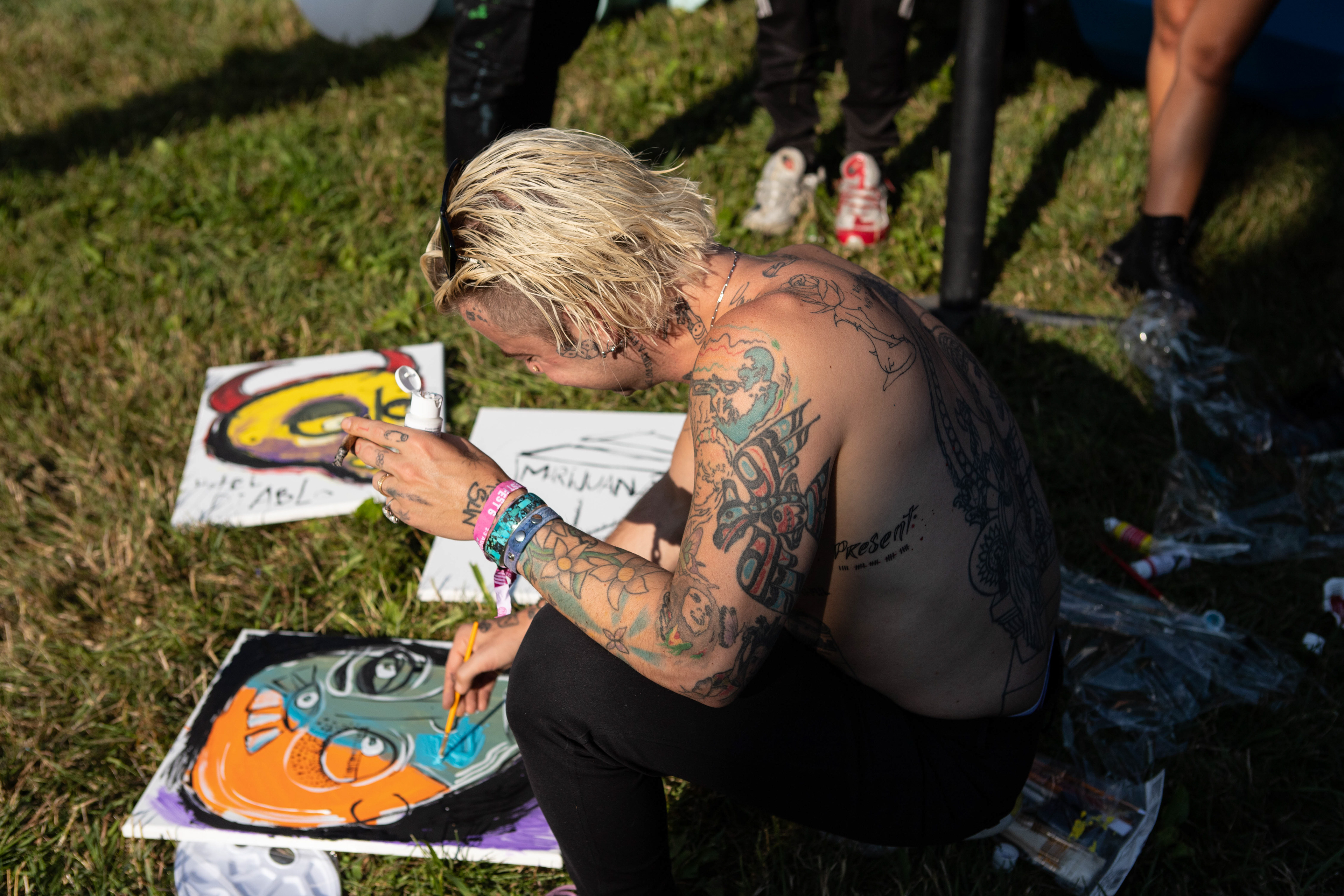 Mod Sun