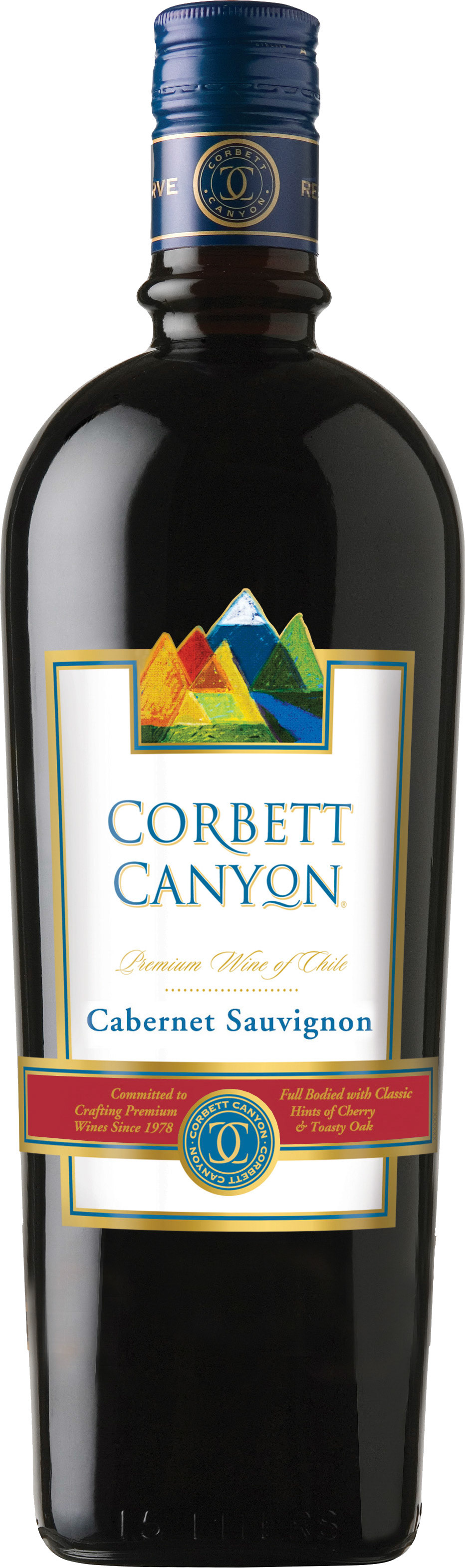 Corbett Canyon Wines