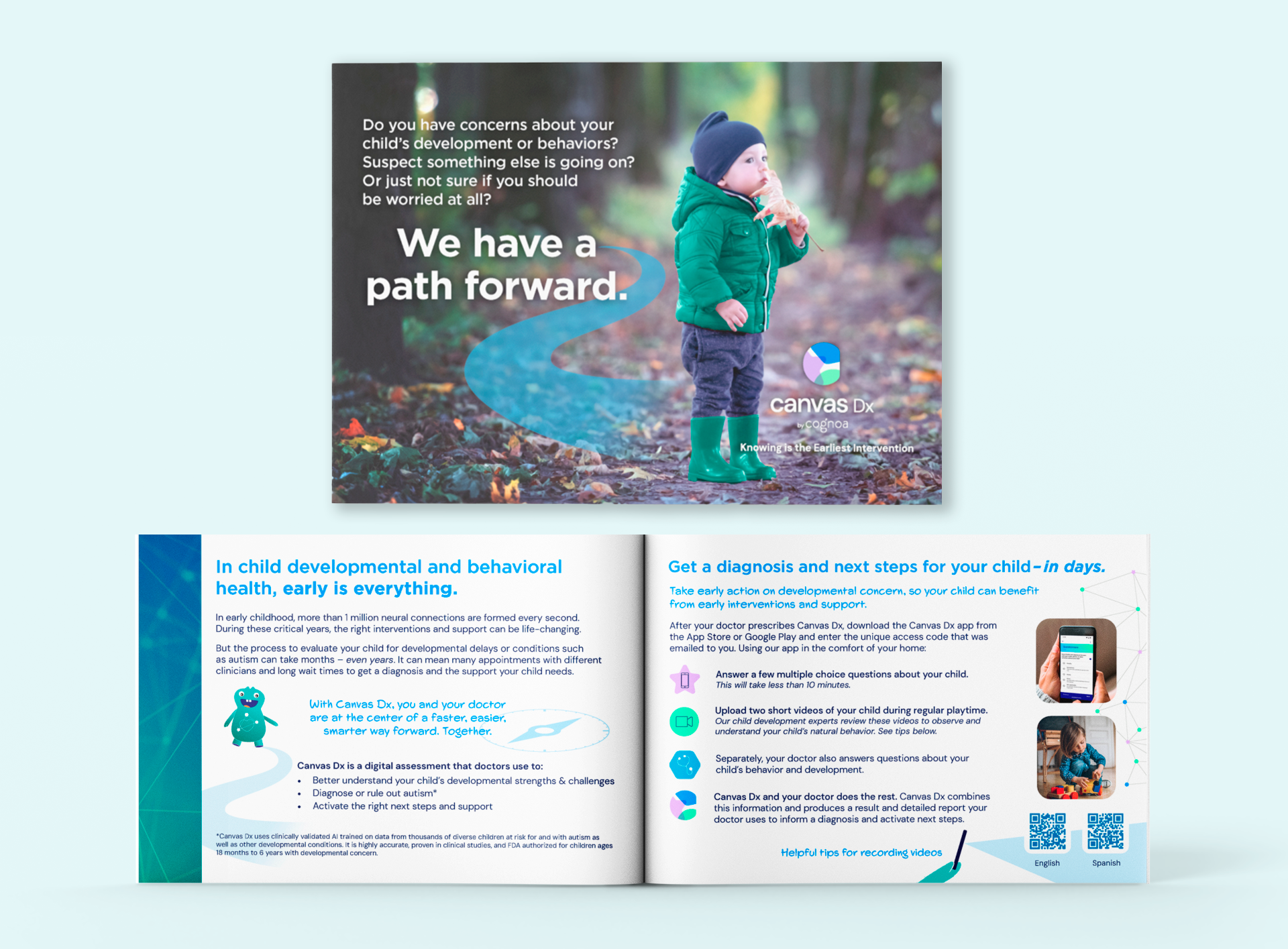 brochure