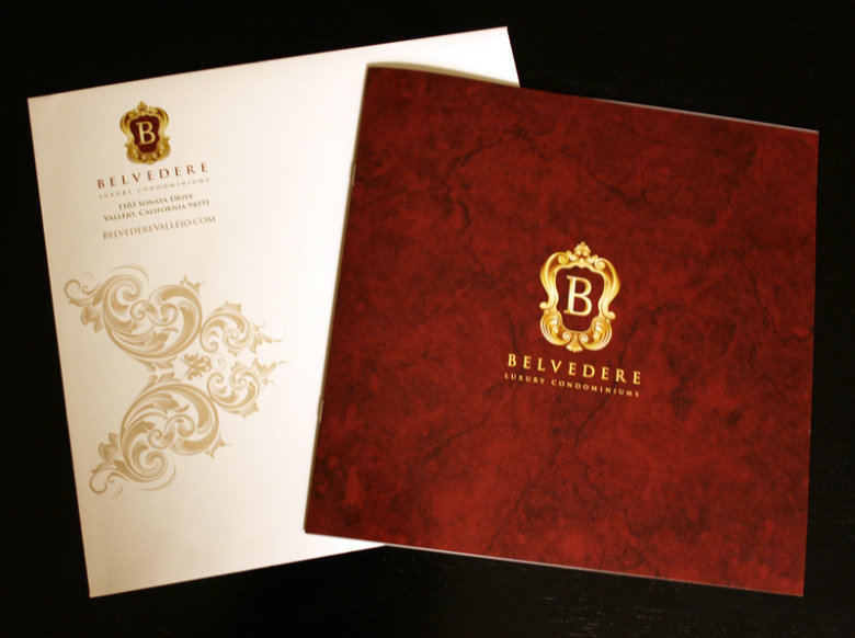 brochure