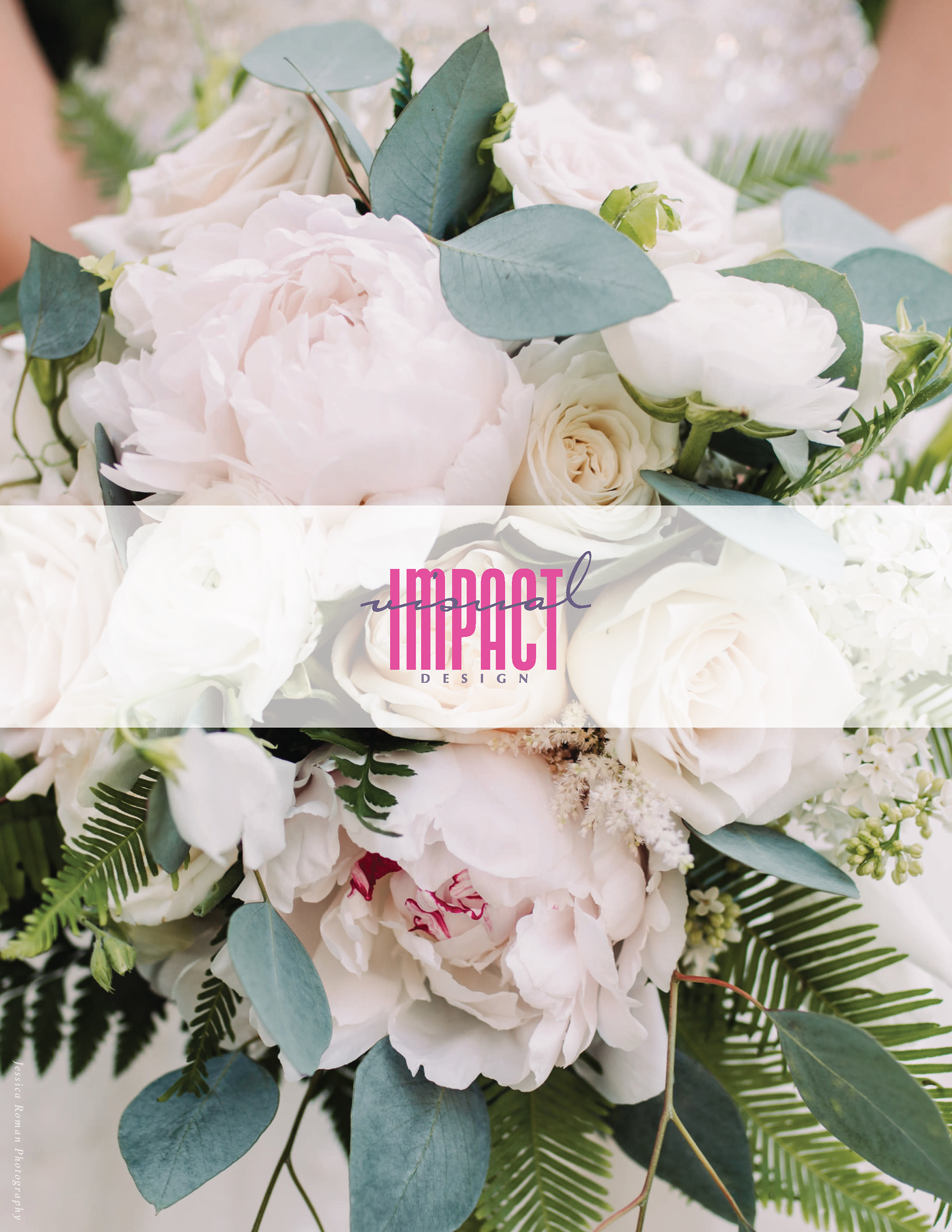 florist brochure