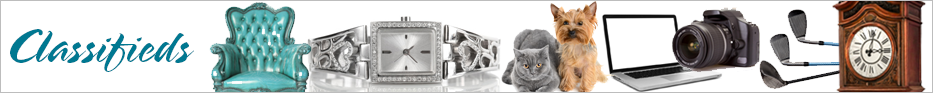 web banner