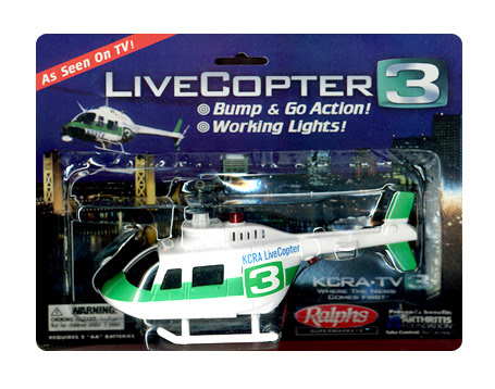 toy packaging