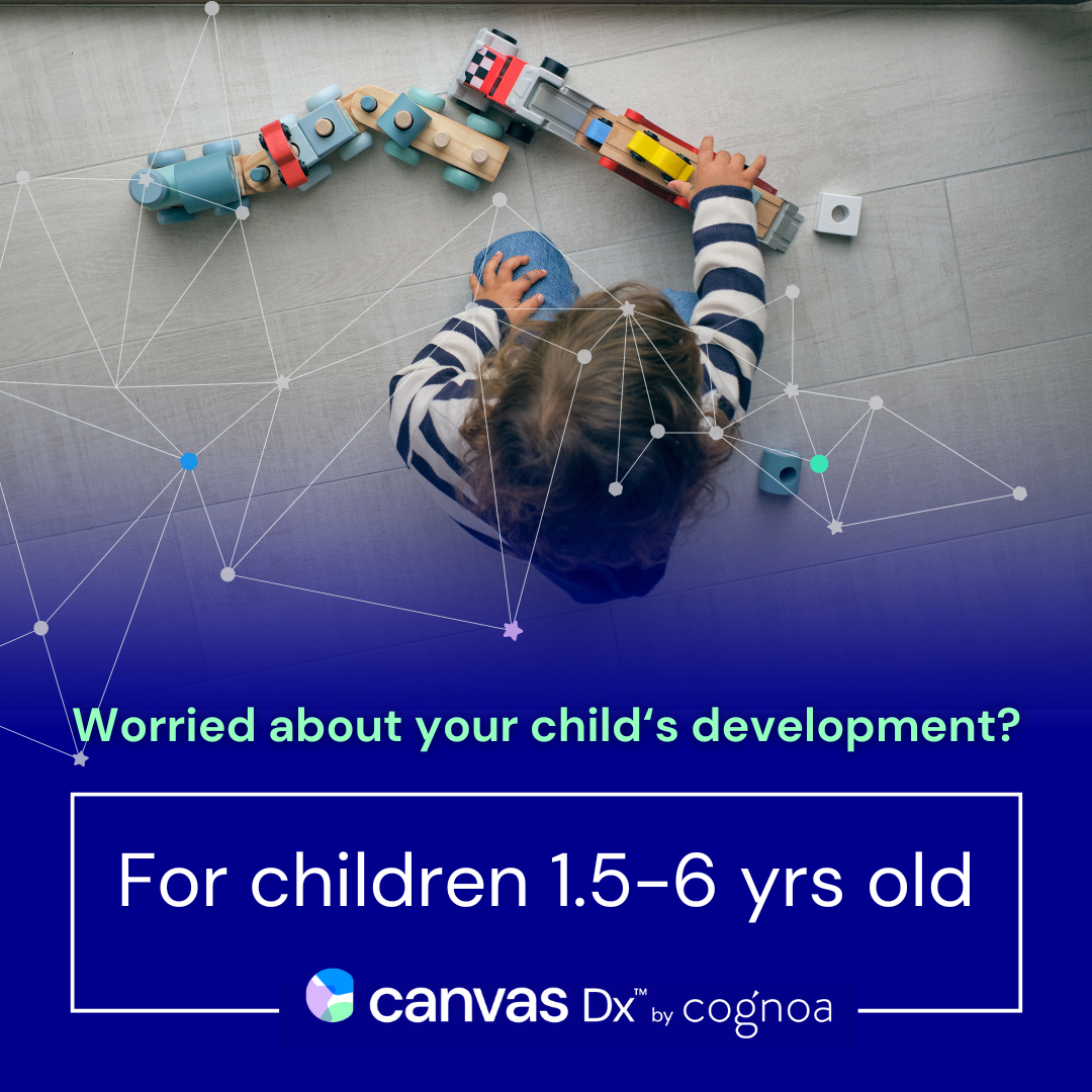 social media ad