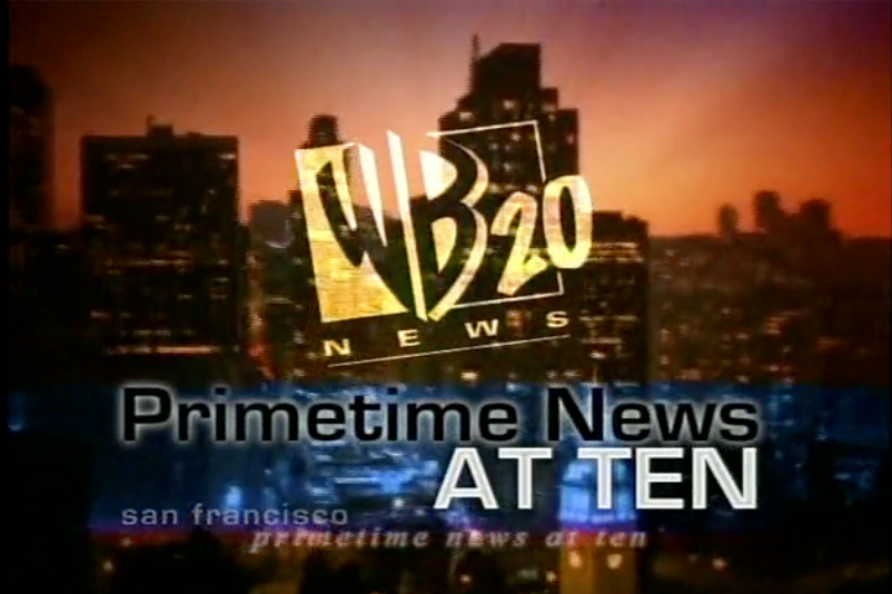 news program open