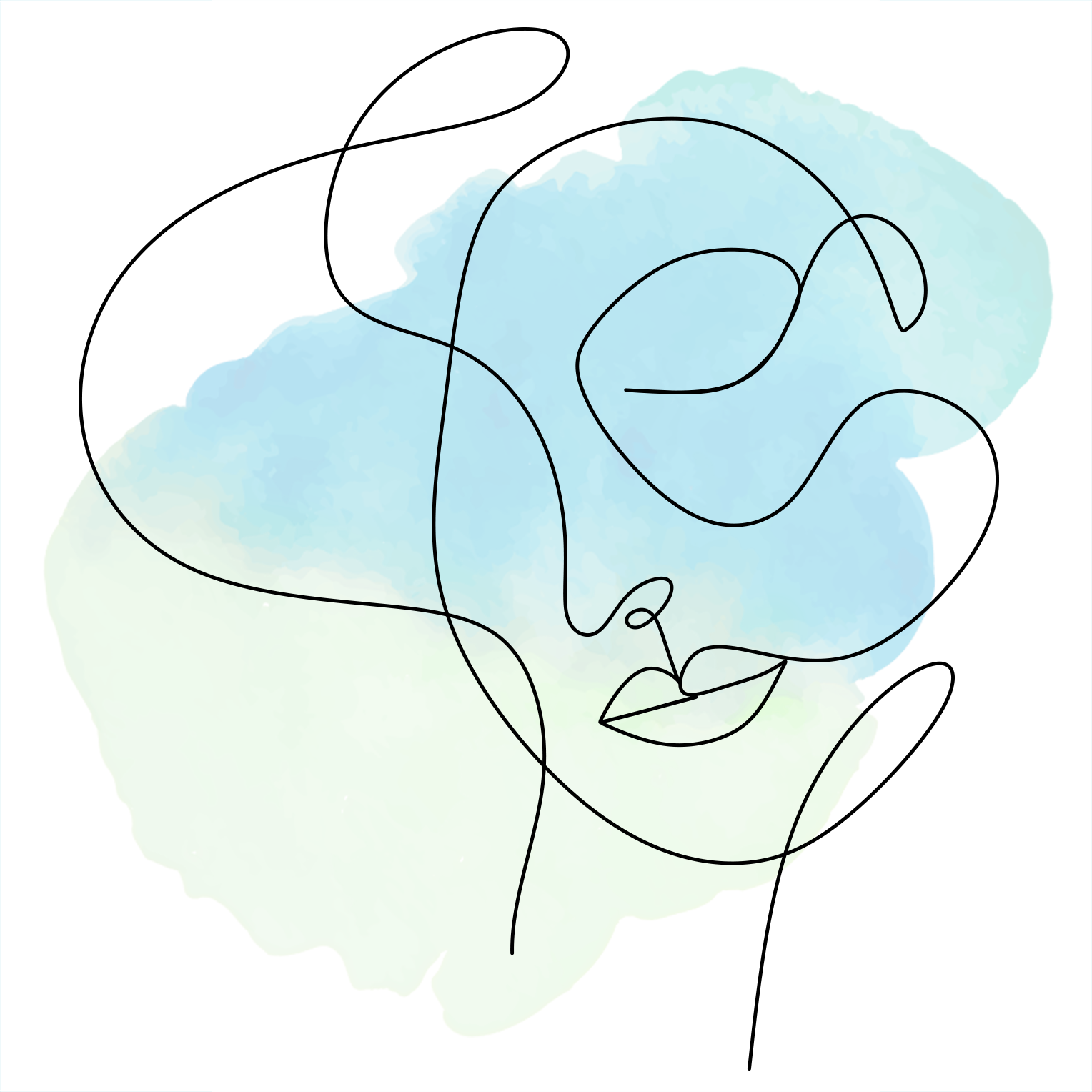 HOPE Study artwork