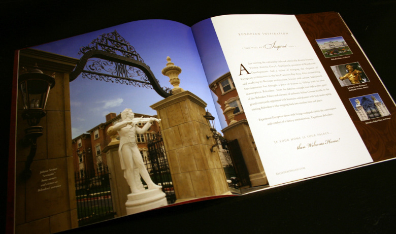 brochure