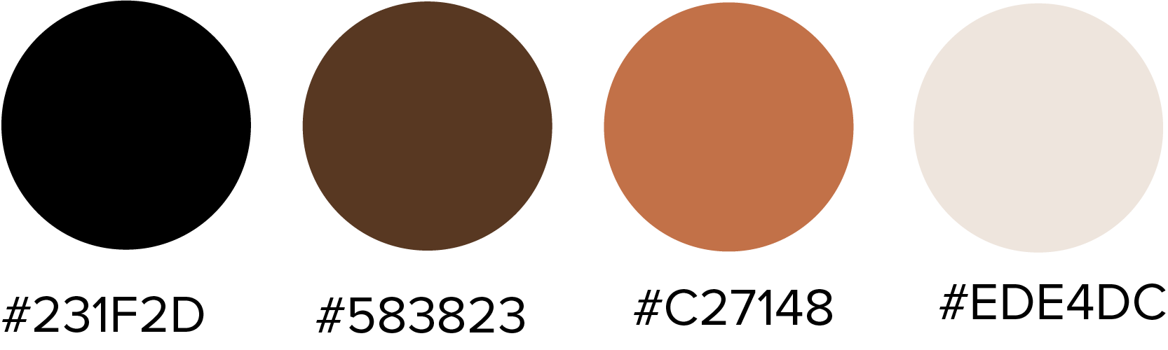 Color Palette