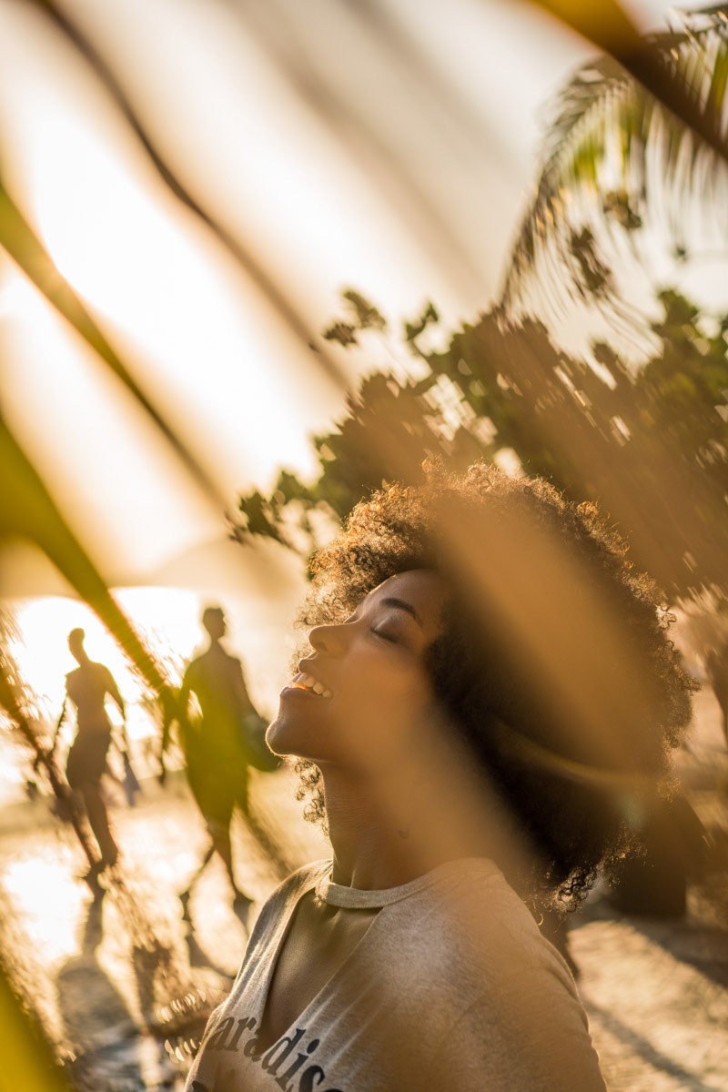 Karina Quintiliano / Rio de Janeiro