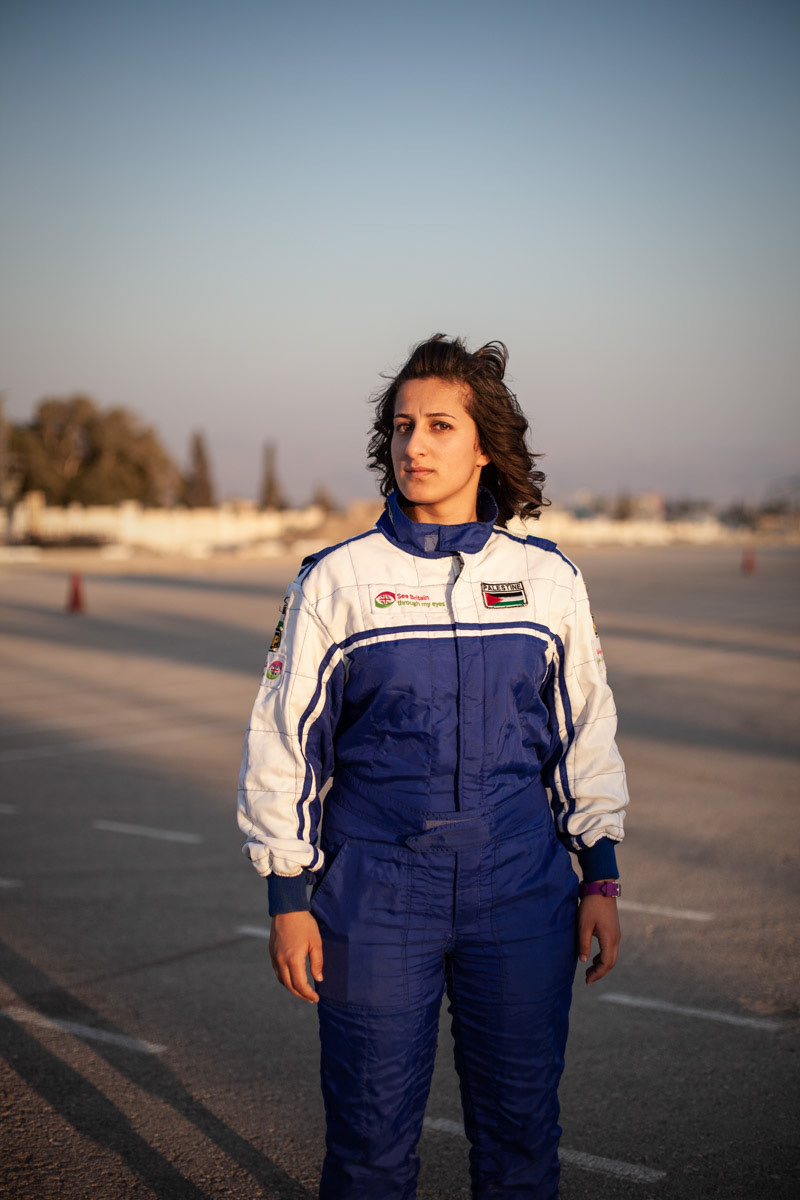 Marah Sahalka / Jericho