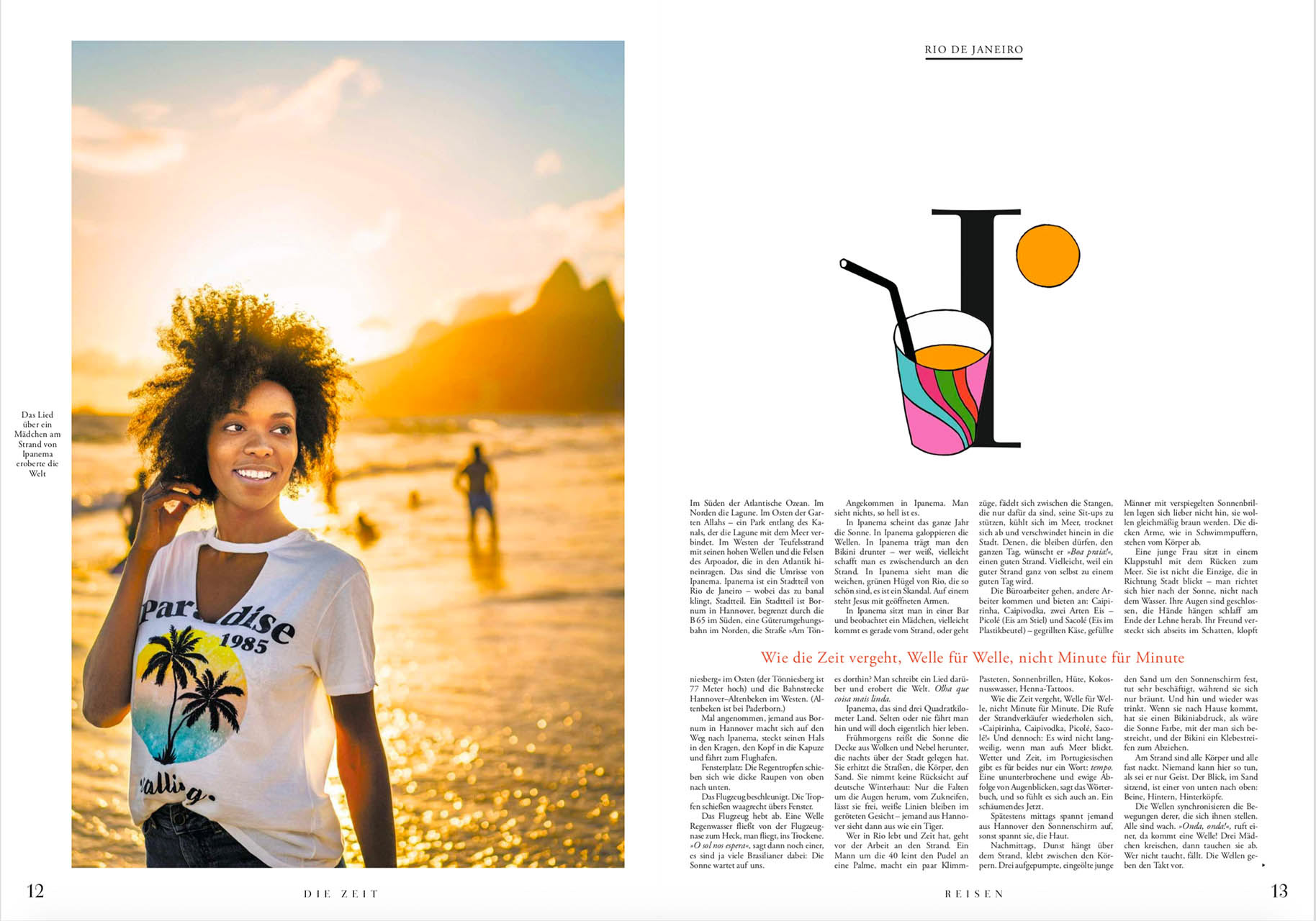 DIE ZEIT 03/2018