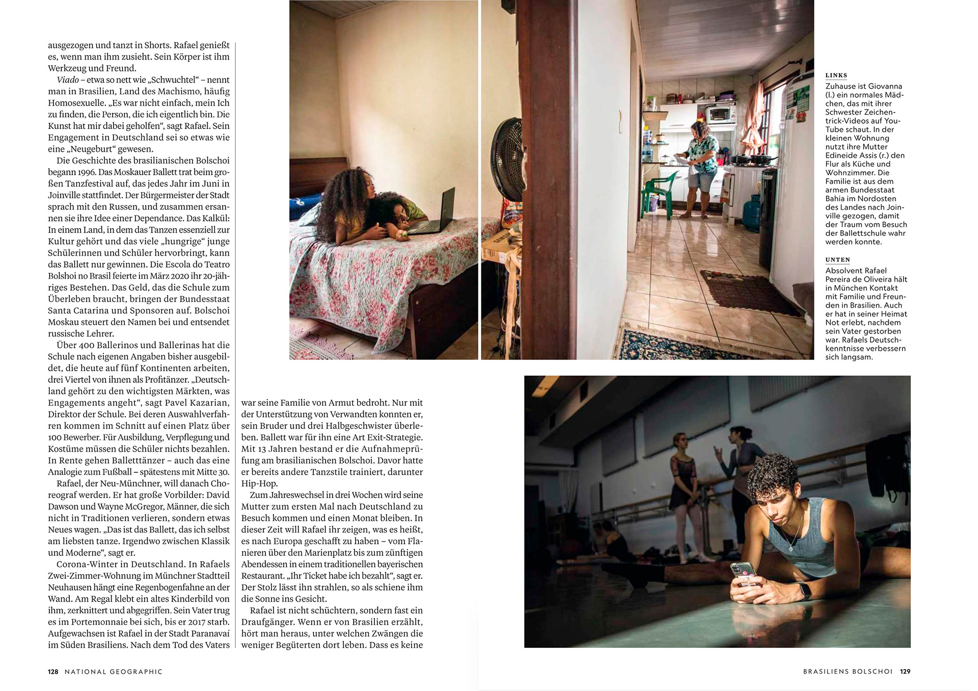 NATIONAL GEOGRAPHIC 11/2022