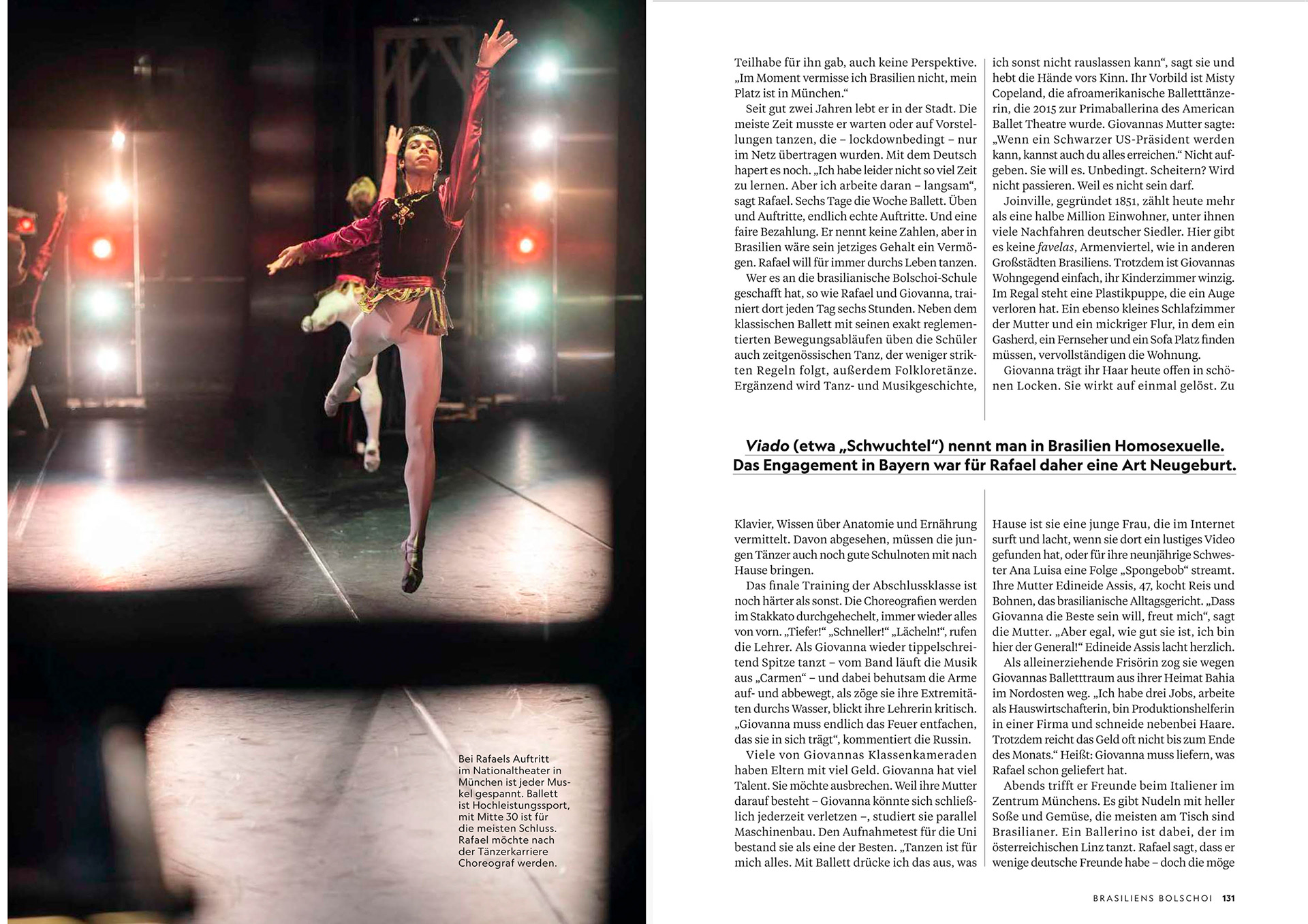 NATIONAL GEOGRAPHIC 11/2022