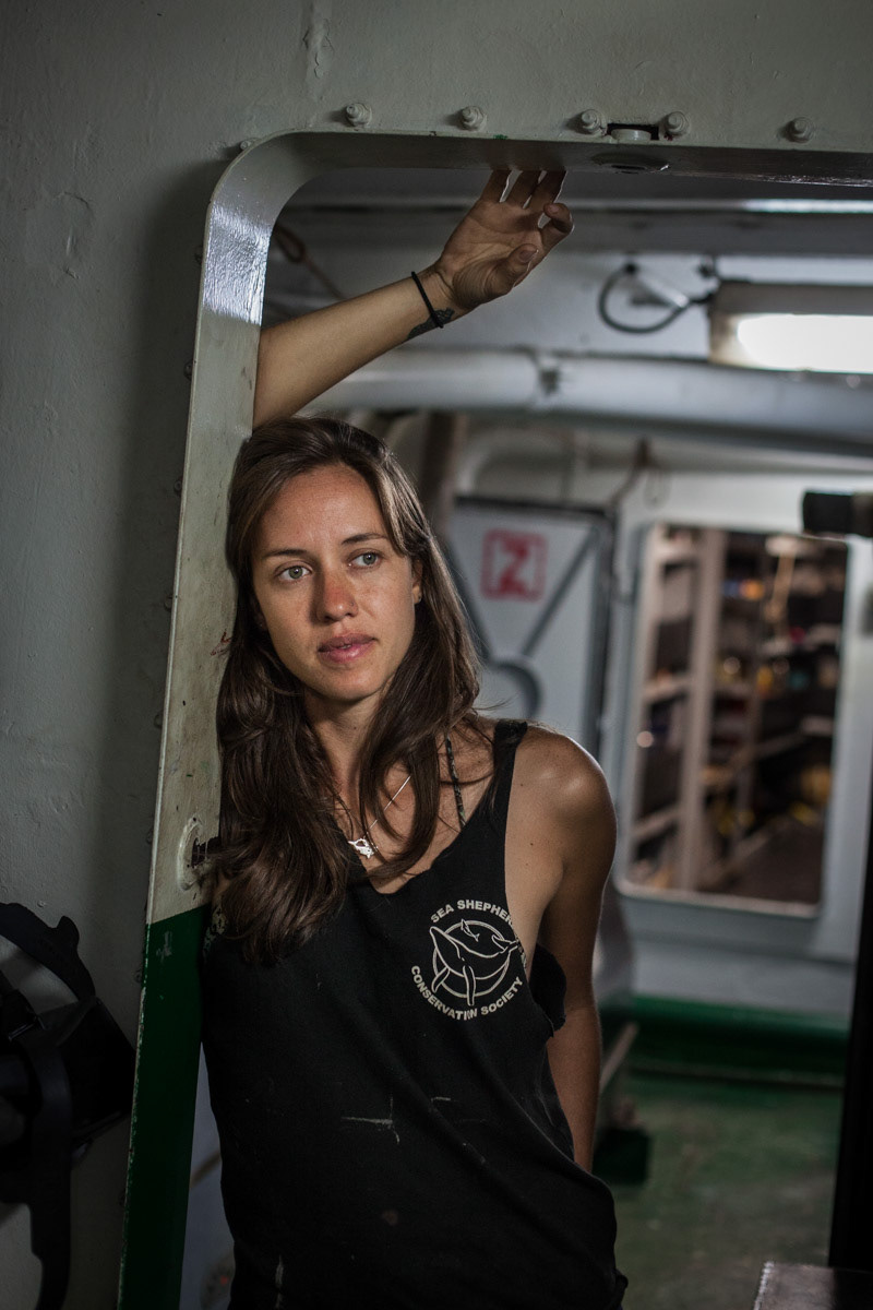 Bianca Figueiredo / Bremen