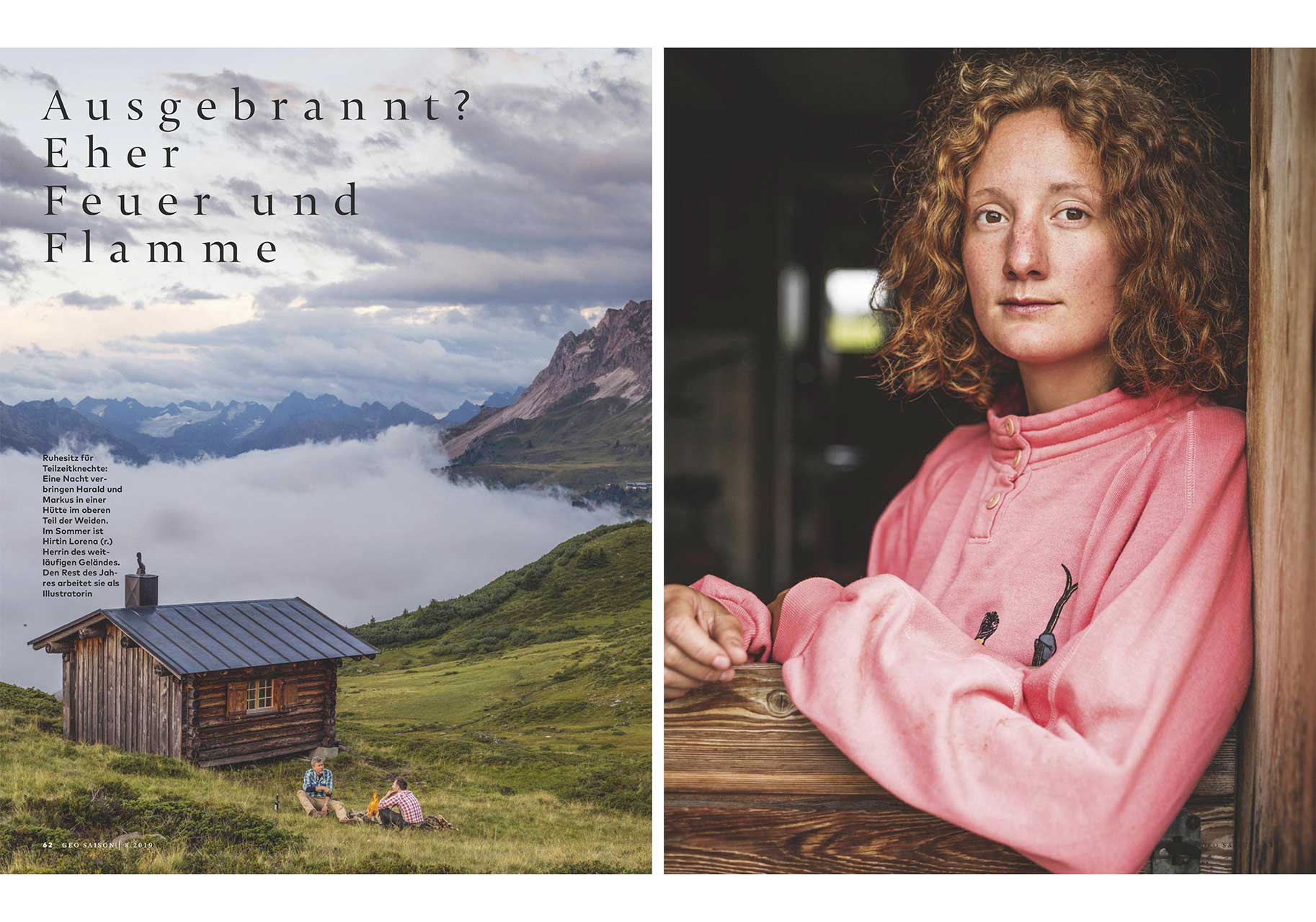 GEO Saison 08/2019