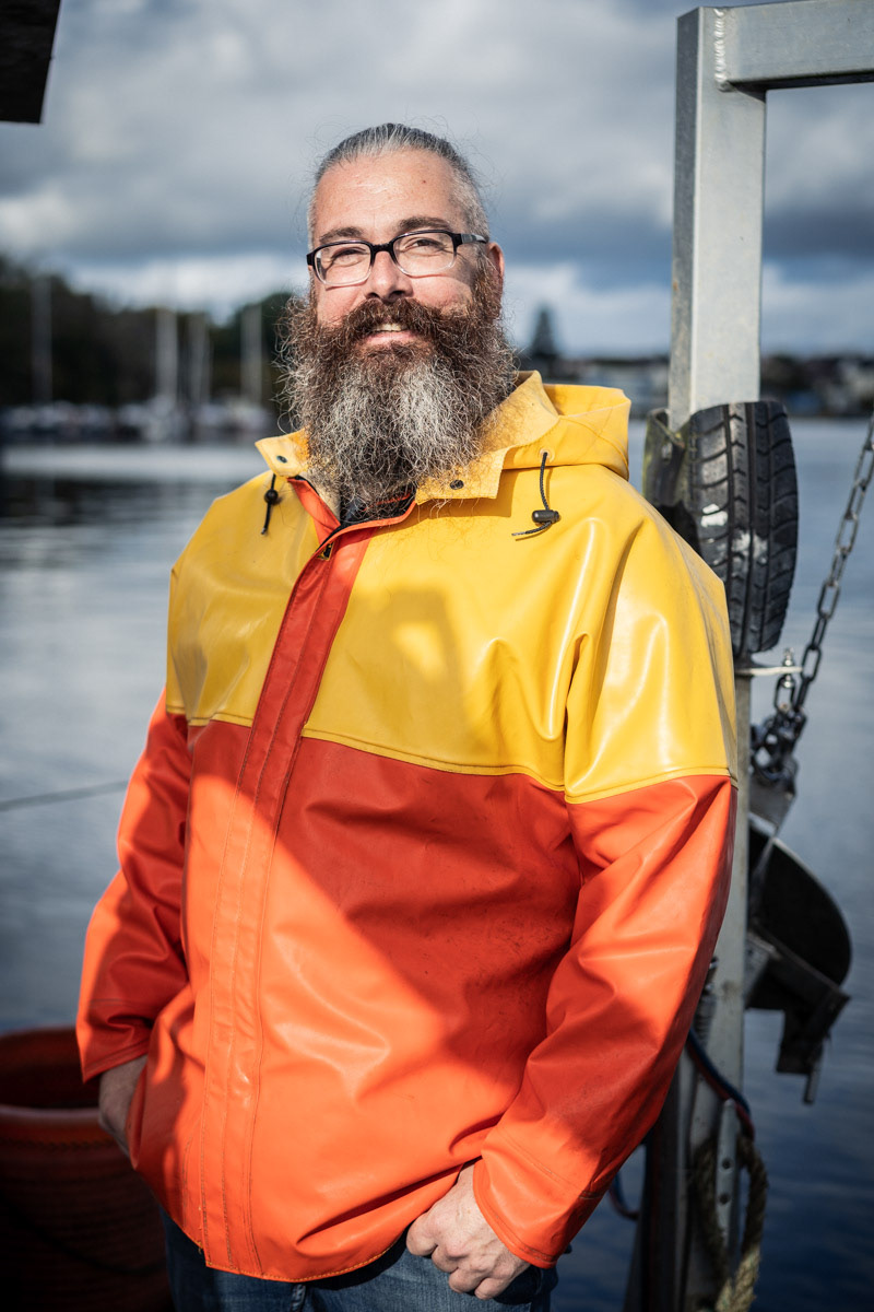 Tim Staufenberger / Kiel