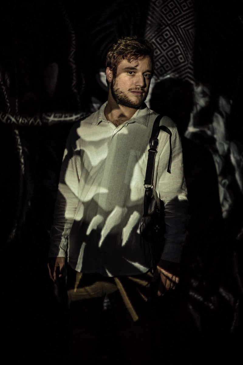 Andrey Brito / São Paulo