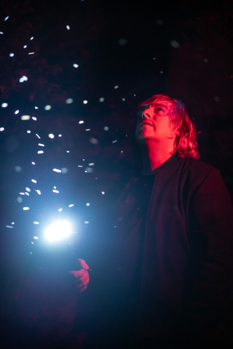 DJ Dominik Eulberg / Westerwald