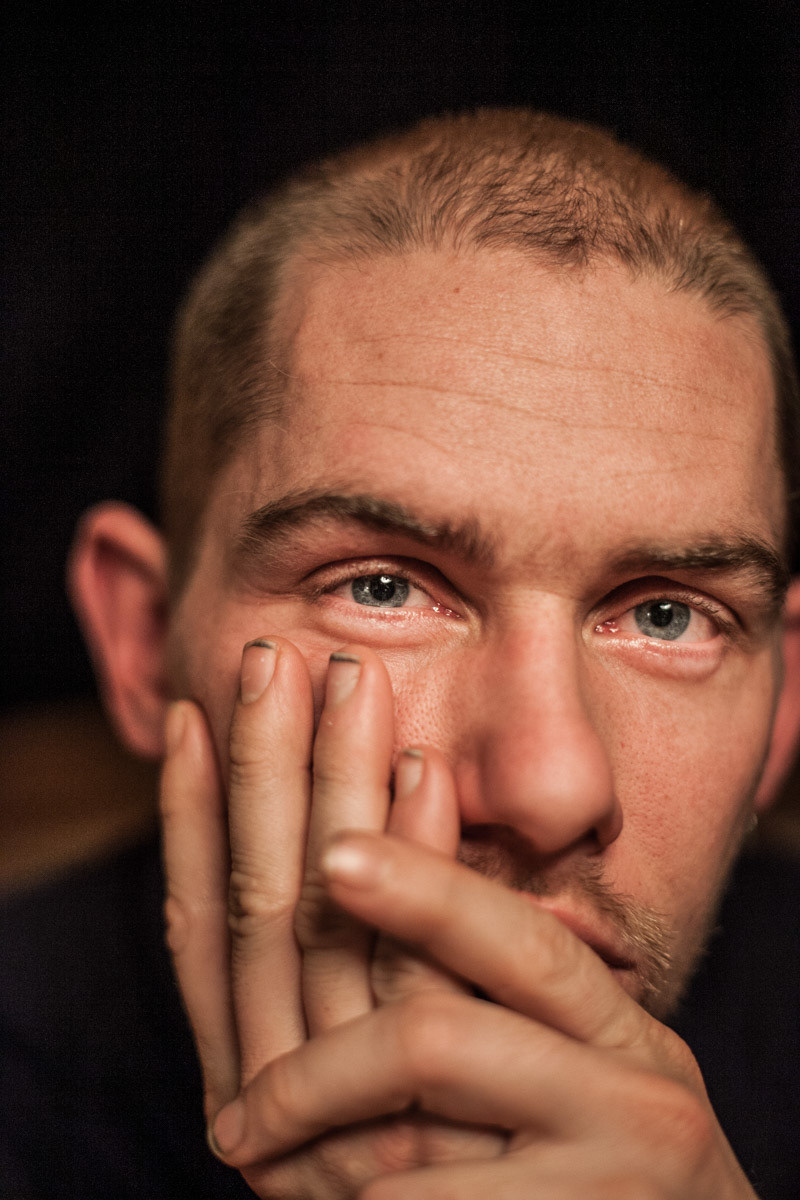 Anders Freestone / Aarhus