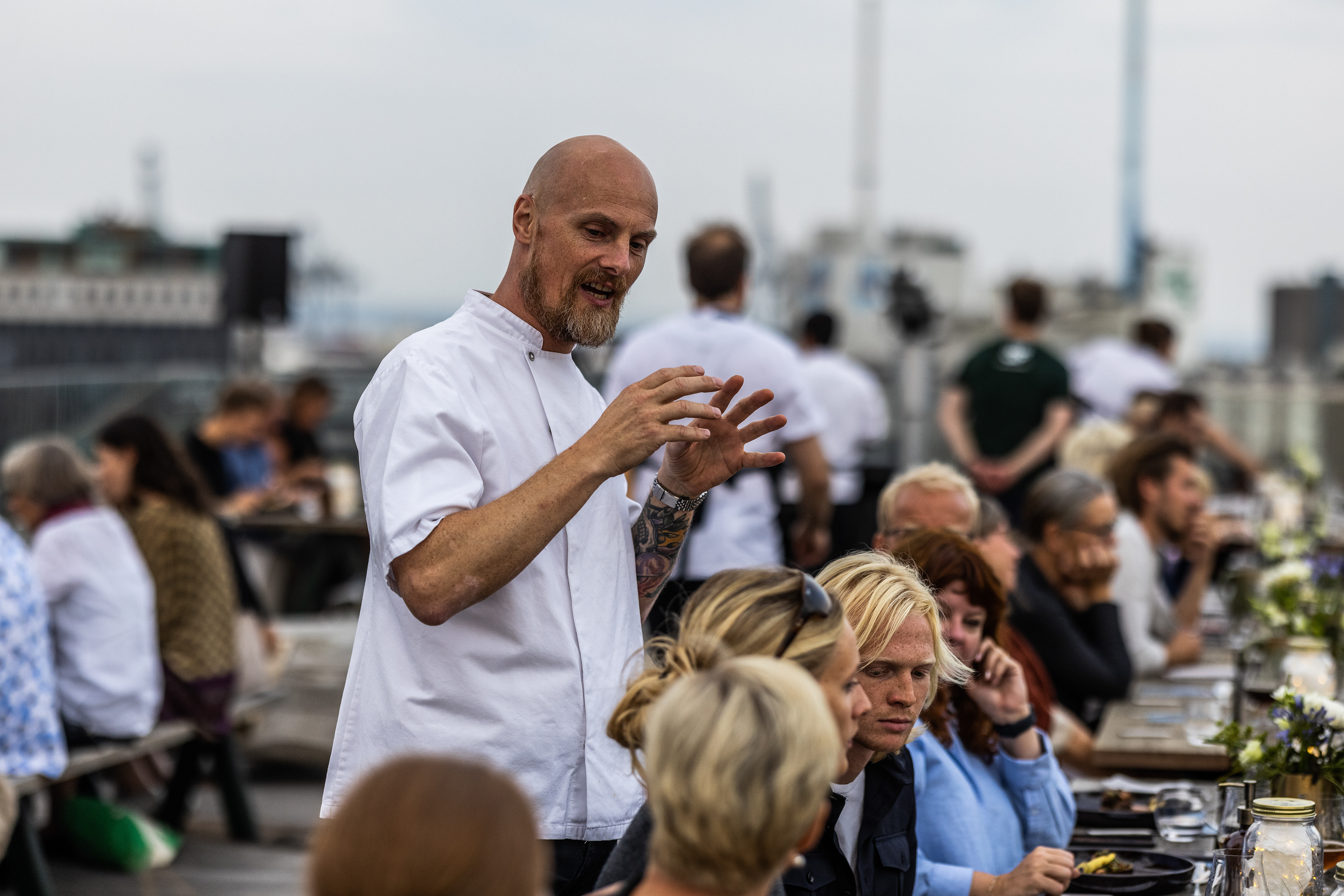 Fotokredit: Jesper Rais