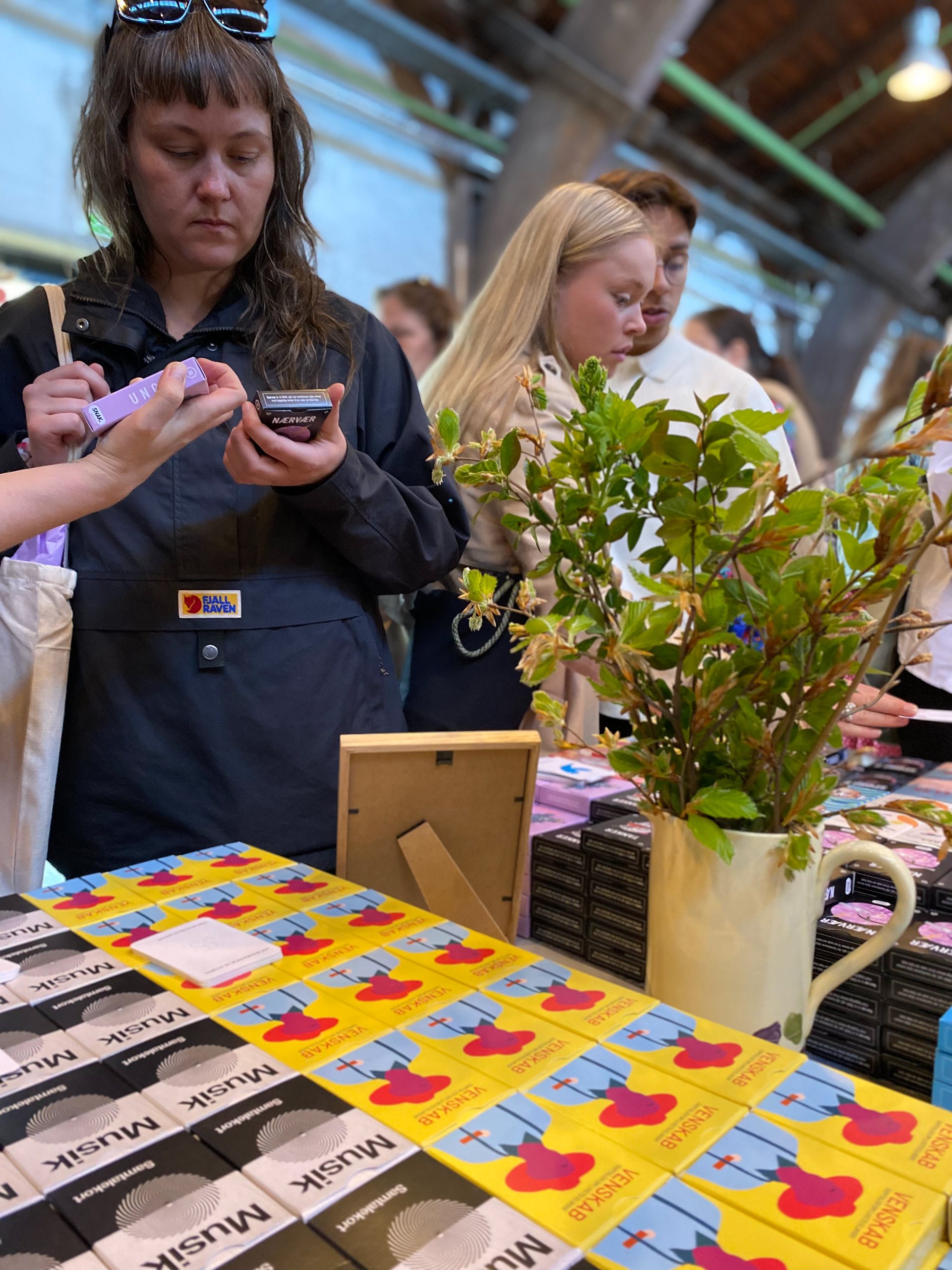 Fotokredit: OPLEV STUDIO