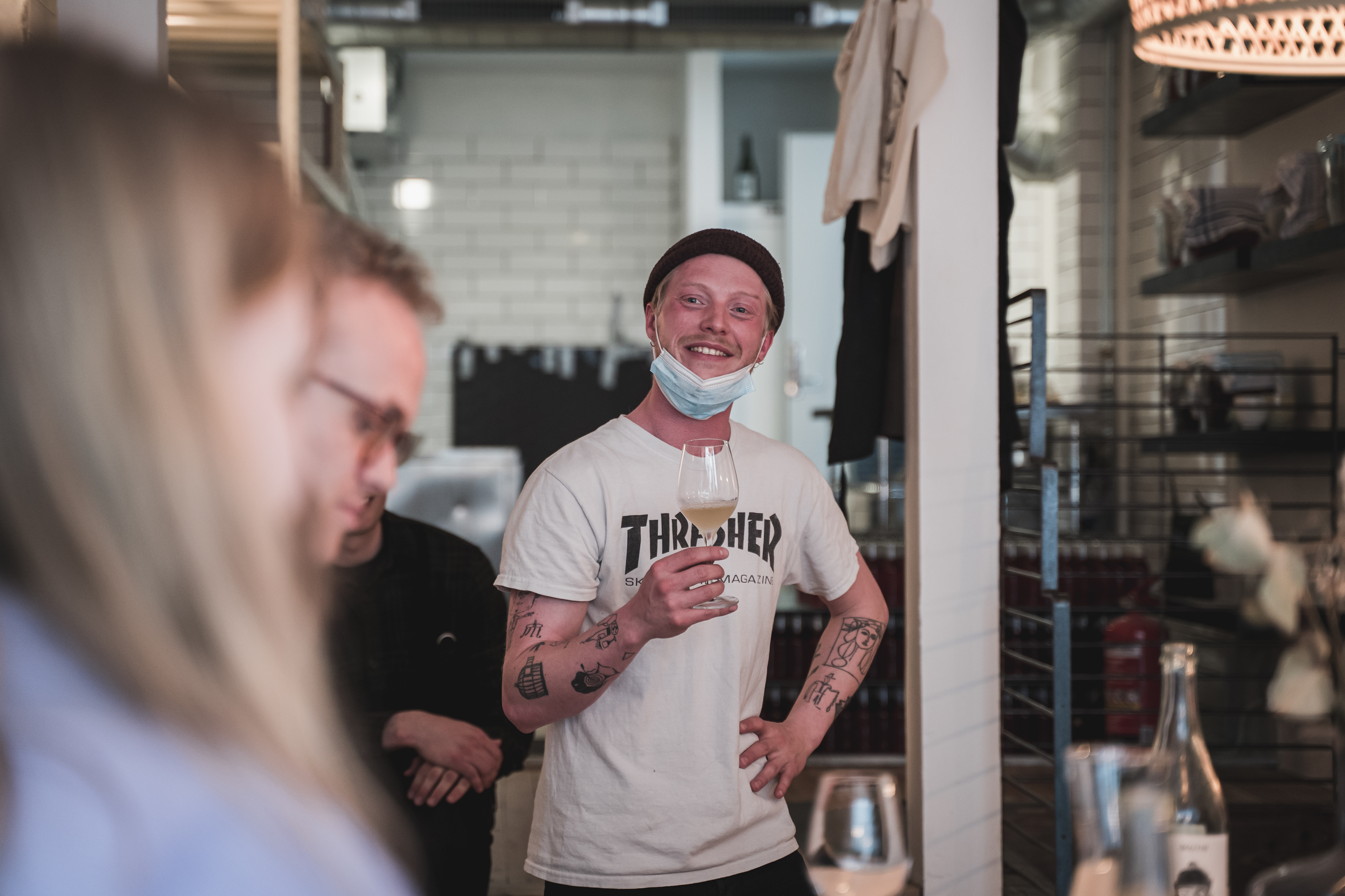 Fotokredit: Oliver Ørskov