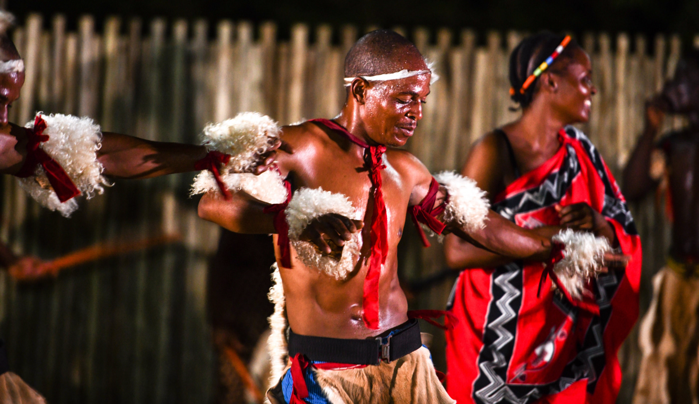 AM Lodge, Hoedspruit, South Africa