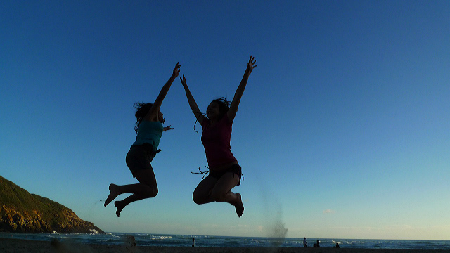 Exploring South Africa's Garden Route