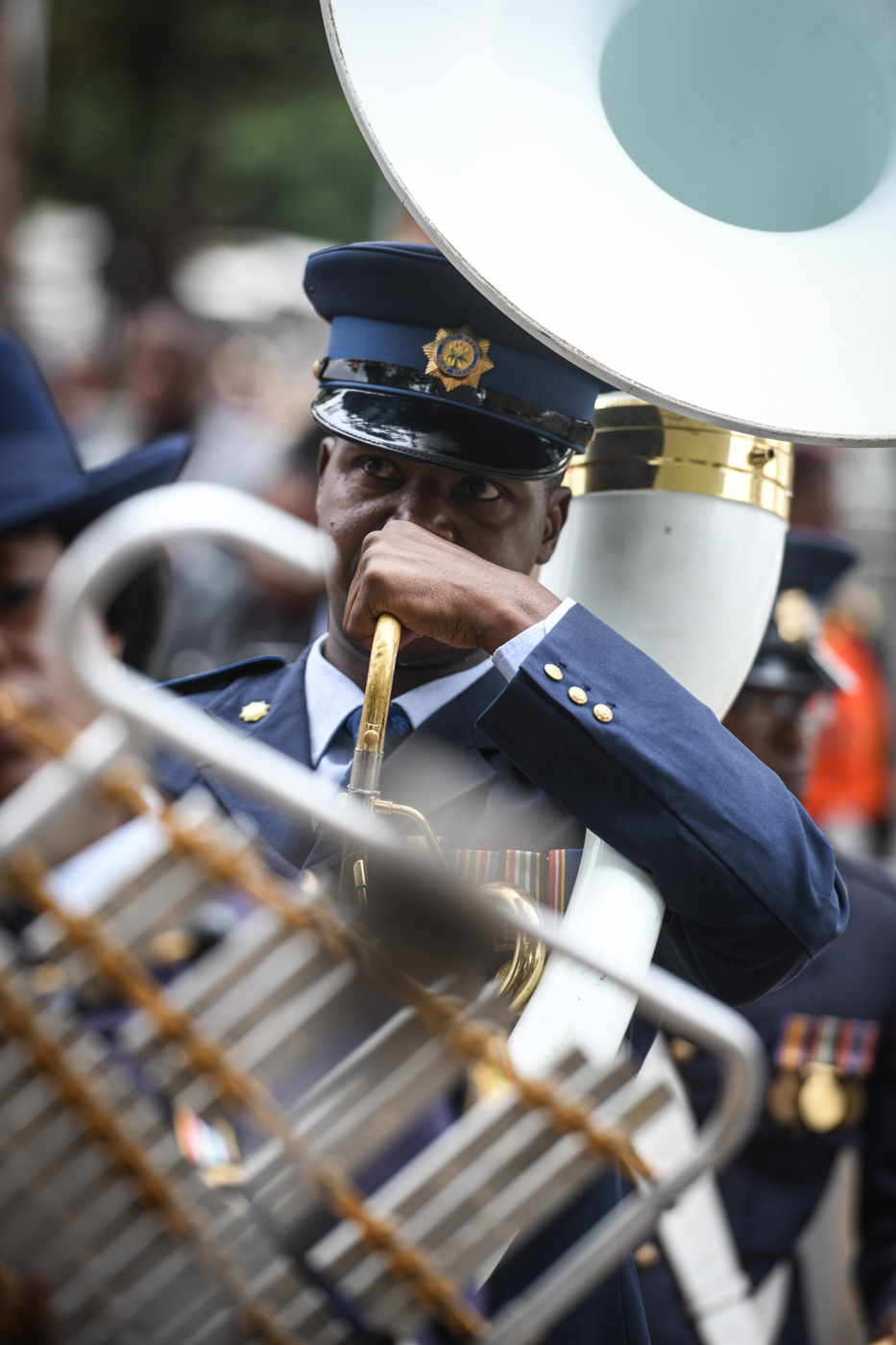 2019 Elections South Africa | Ignus Gerber