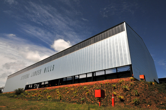 Lumber Mill Polokwane
