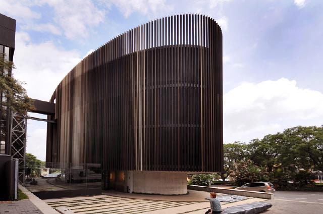 Everard Read Gallery Exhibition Photos