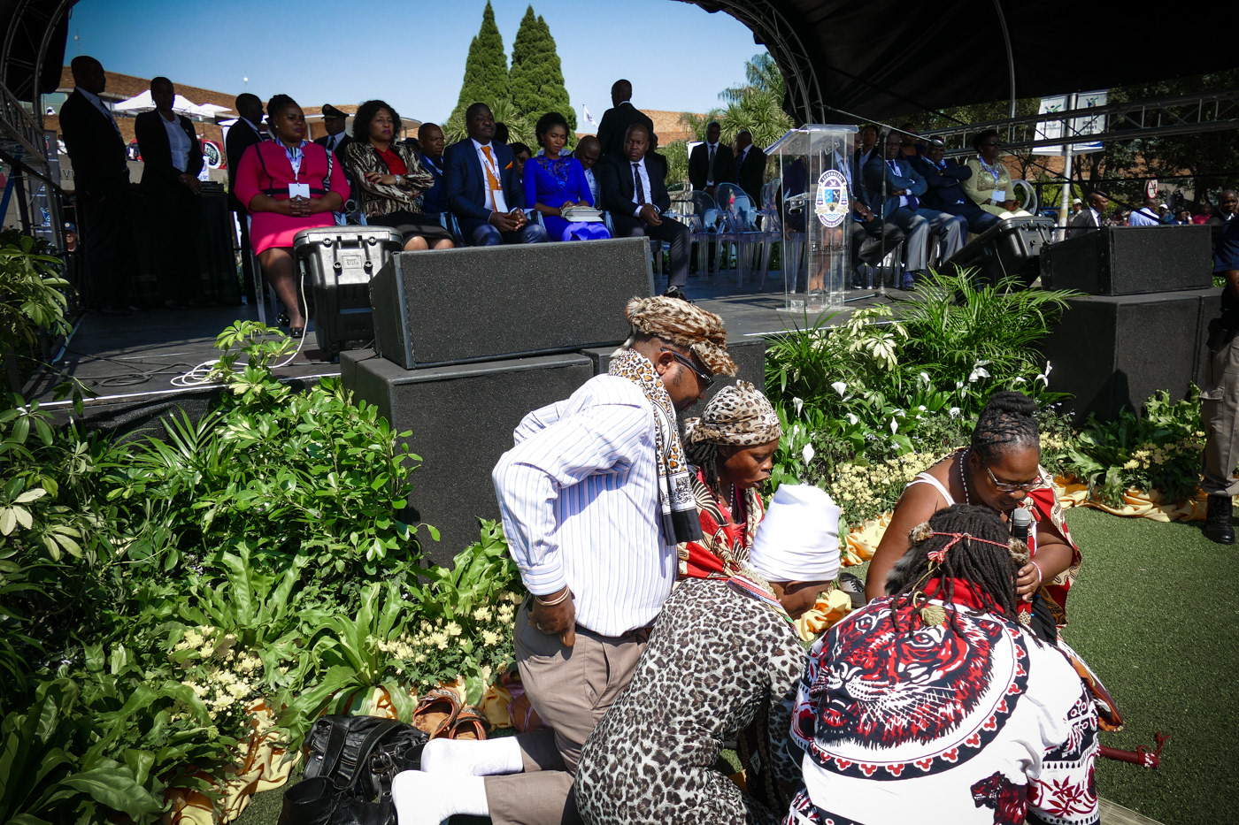 2019 Elections South Africa | Ignus Gerber