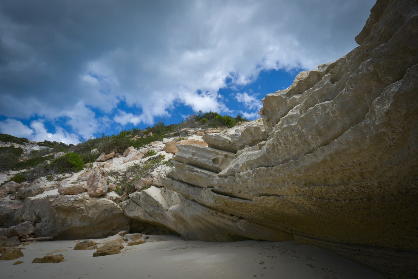 Waenhuiskrans Cave images | Ignus Gerber