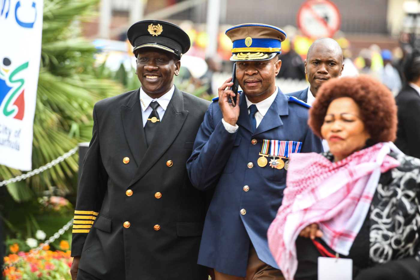 2019 Elections South Africa | Ignus Gerber