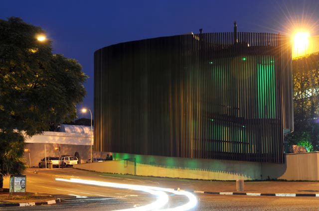 Everard Read Gallery Exhibition Photos