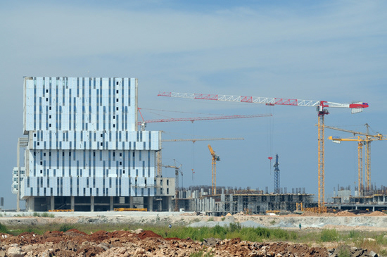 Building Construction Design Photos 