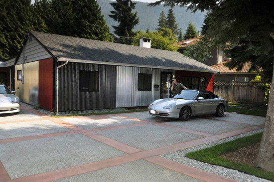 House Architecture Design Photos 