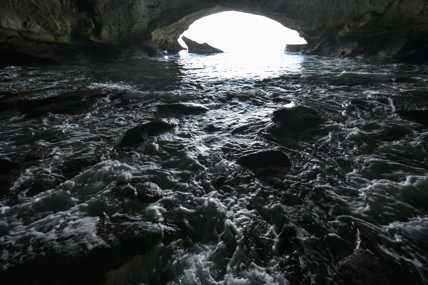 Waenhuiskrans Cave images | Ignus Gerber