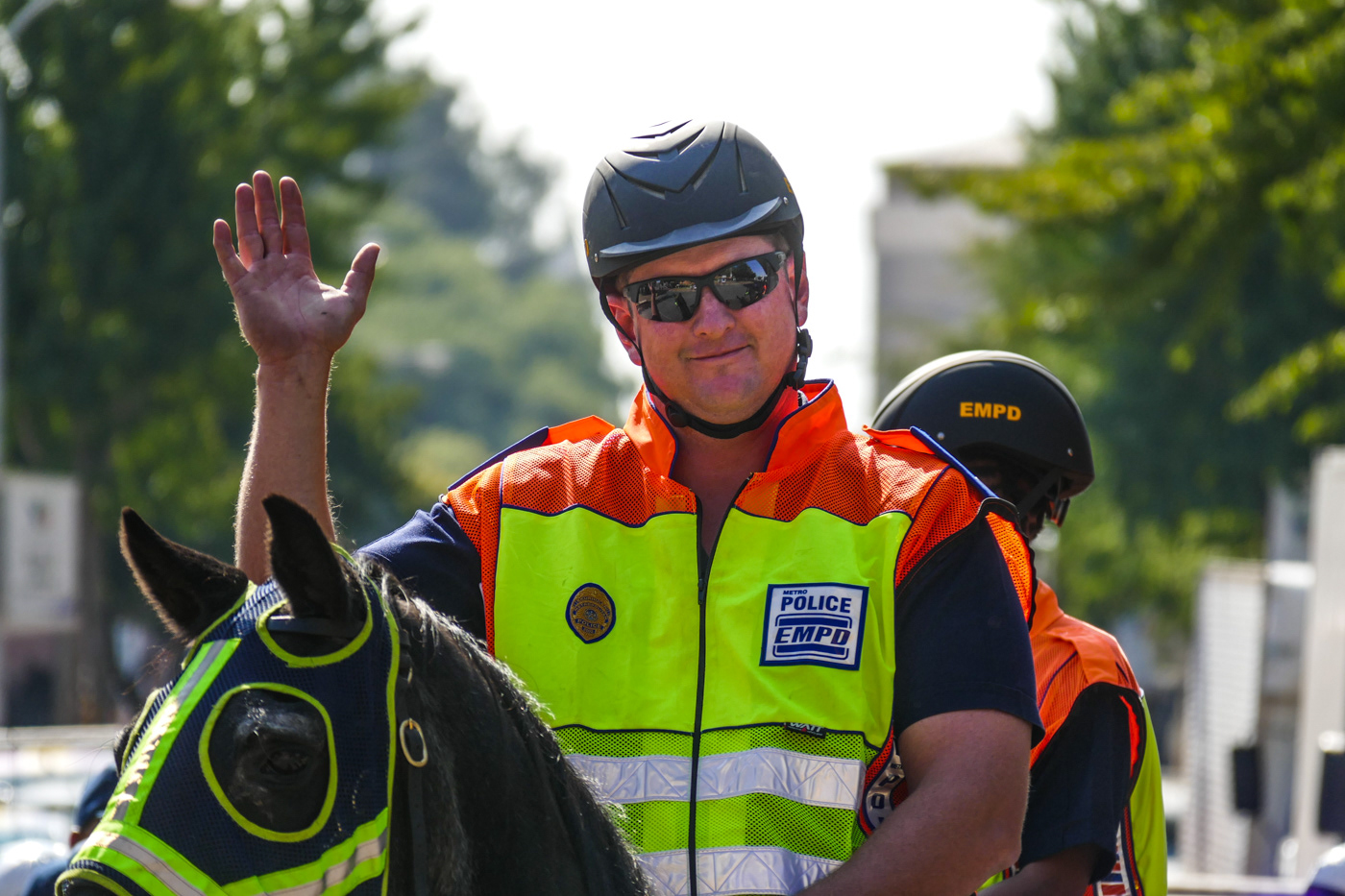 2019 Elections South Africa | Ignus Gerber