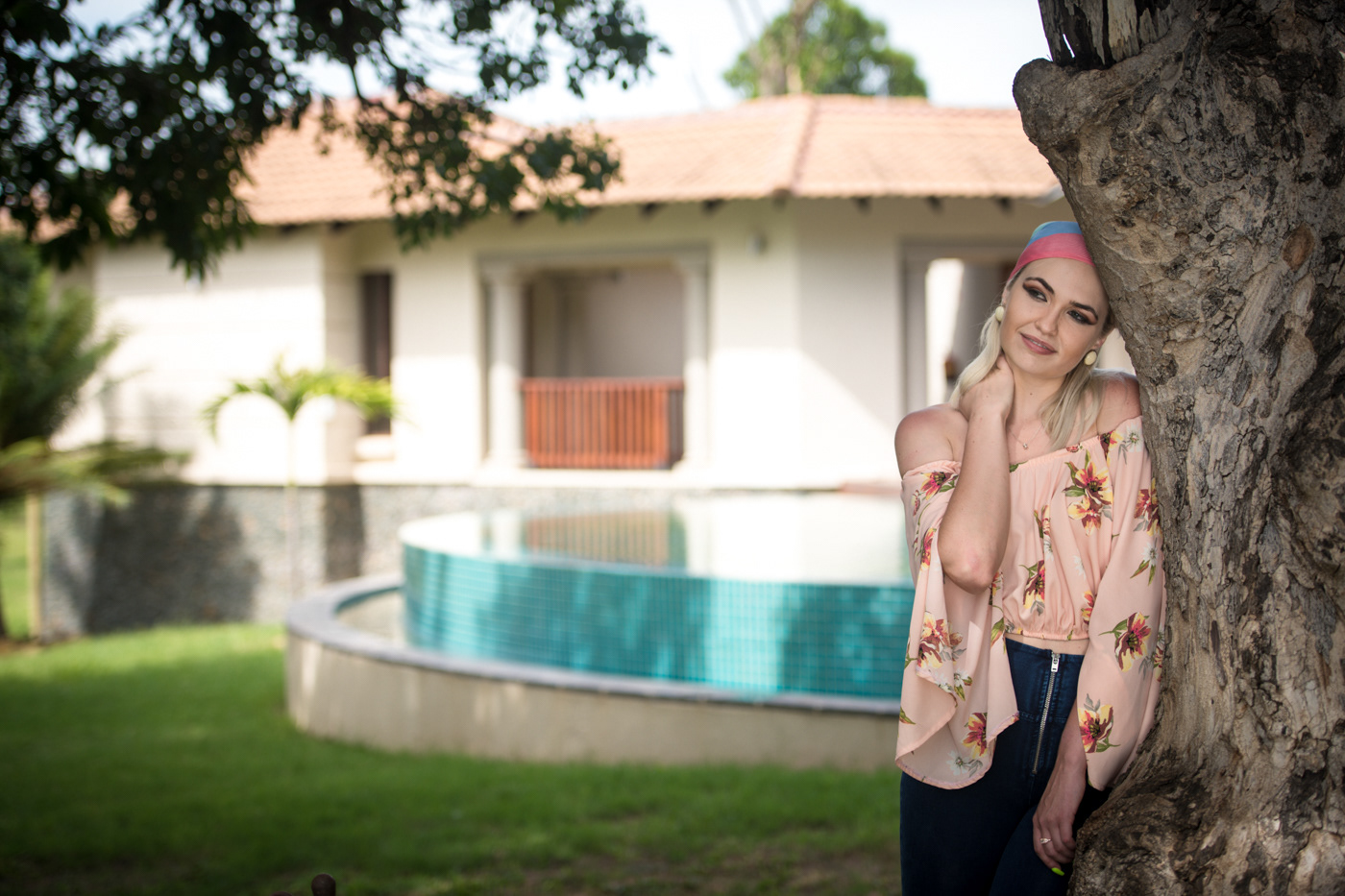 AM Lodge, Hoedspruit, South Africa