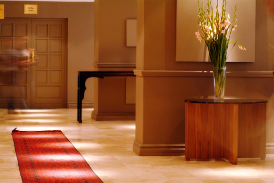 Hotel Design Photos