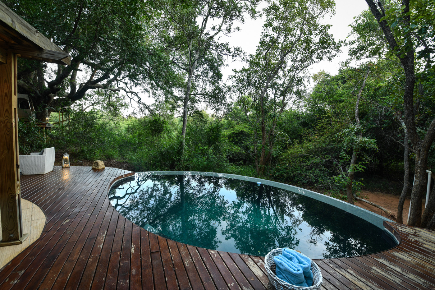 AM Lodge, Hoedspruit, South Africa
